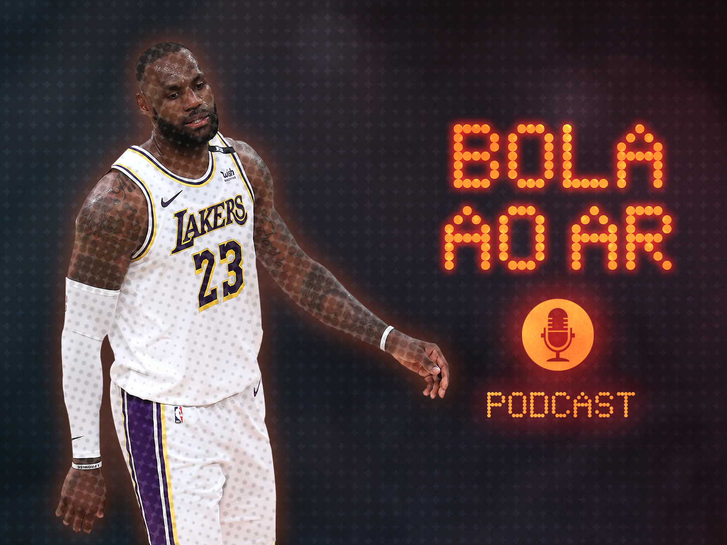 LeBron James: é o fim de uma era?