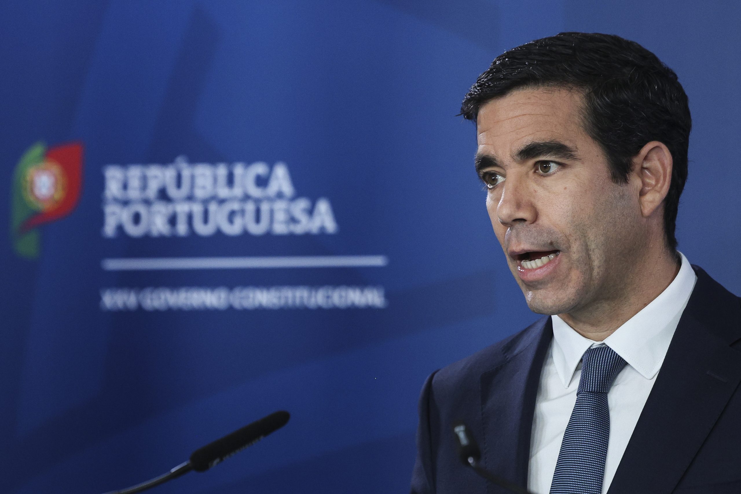 Governo aprova proposta de Orçamento do Estado para 2026