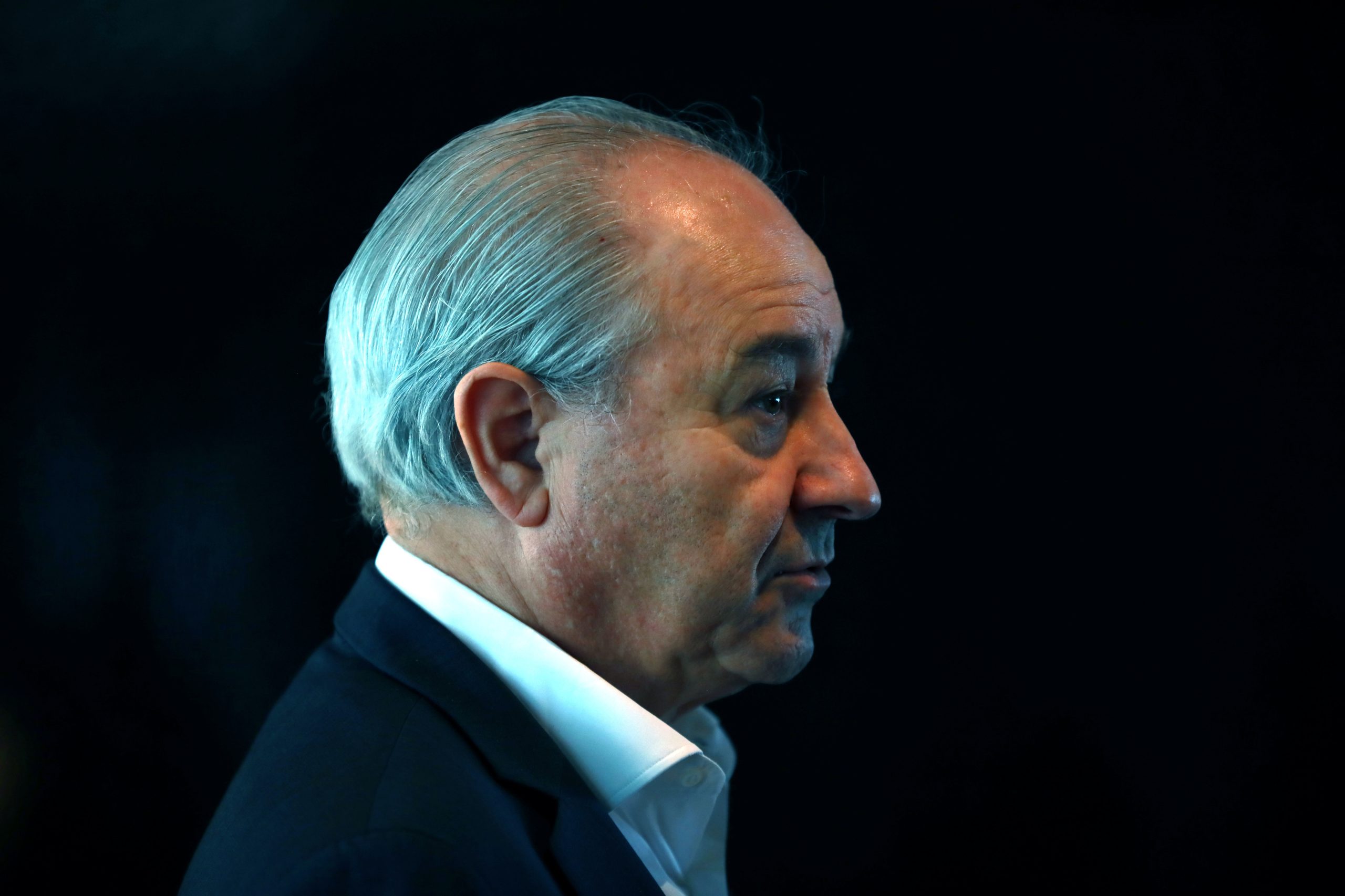 Rui Rio diz que processo da Madeira foi julgamento popular