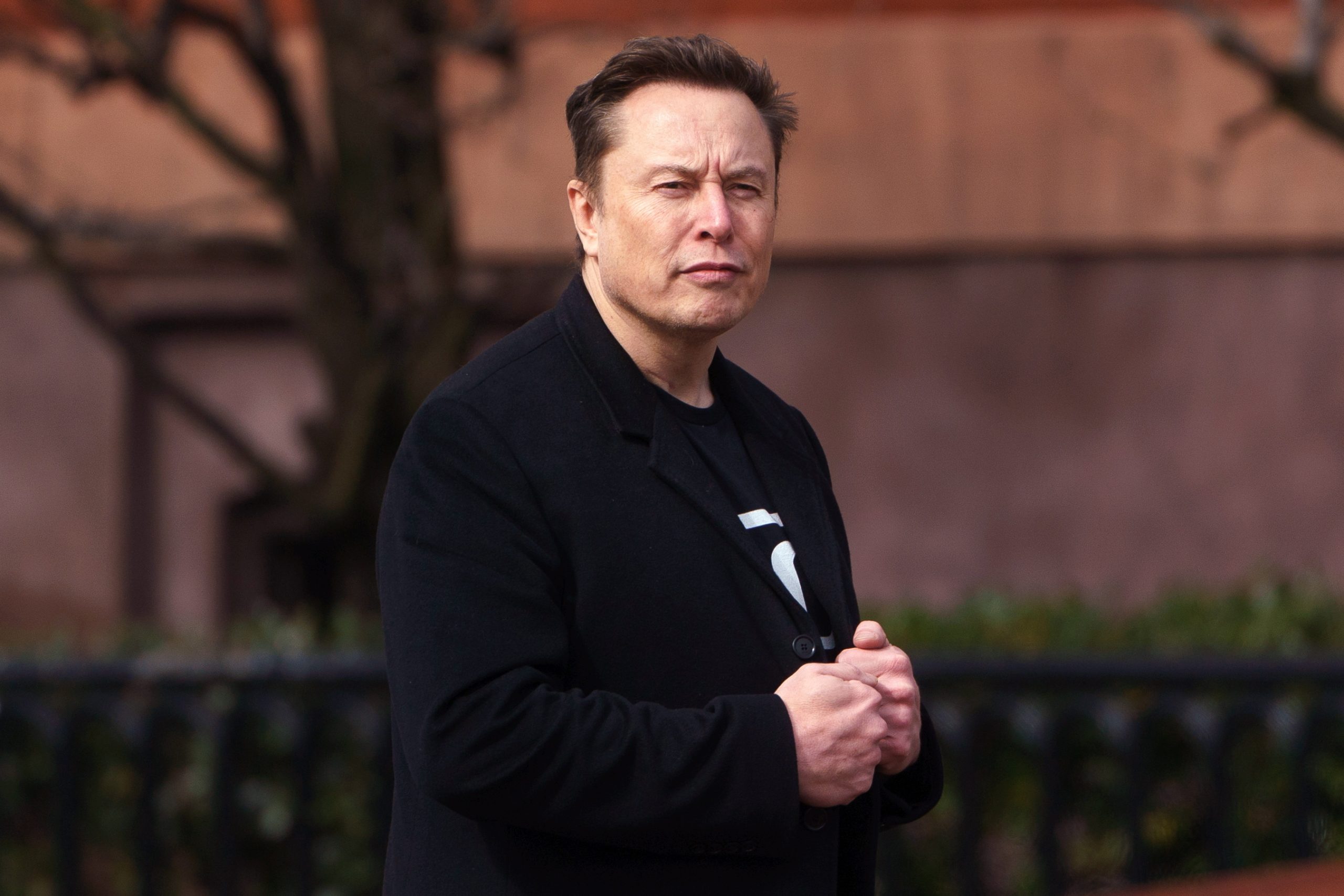 Musk diz que vai passar muito menos tempo no Governo Trump a partir de maio