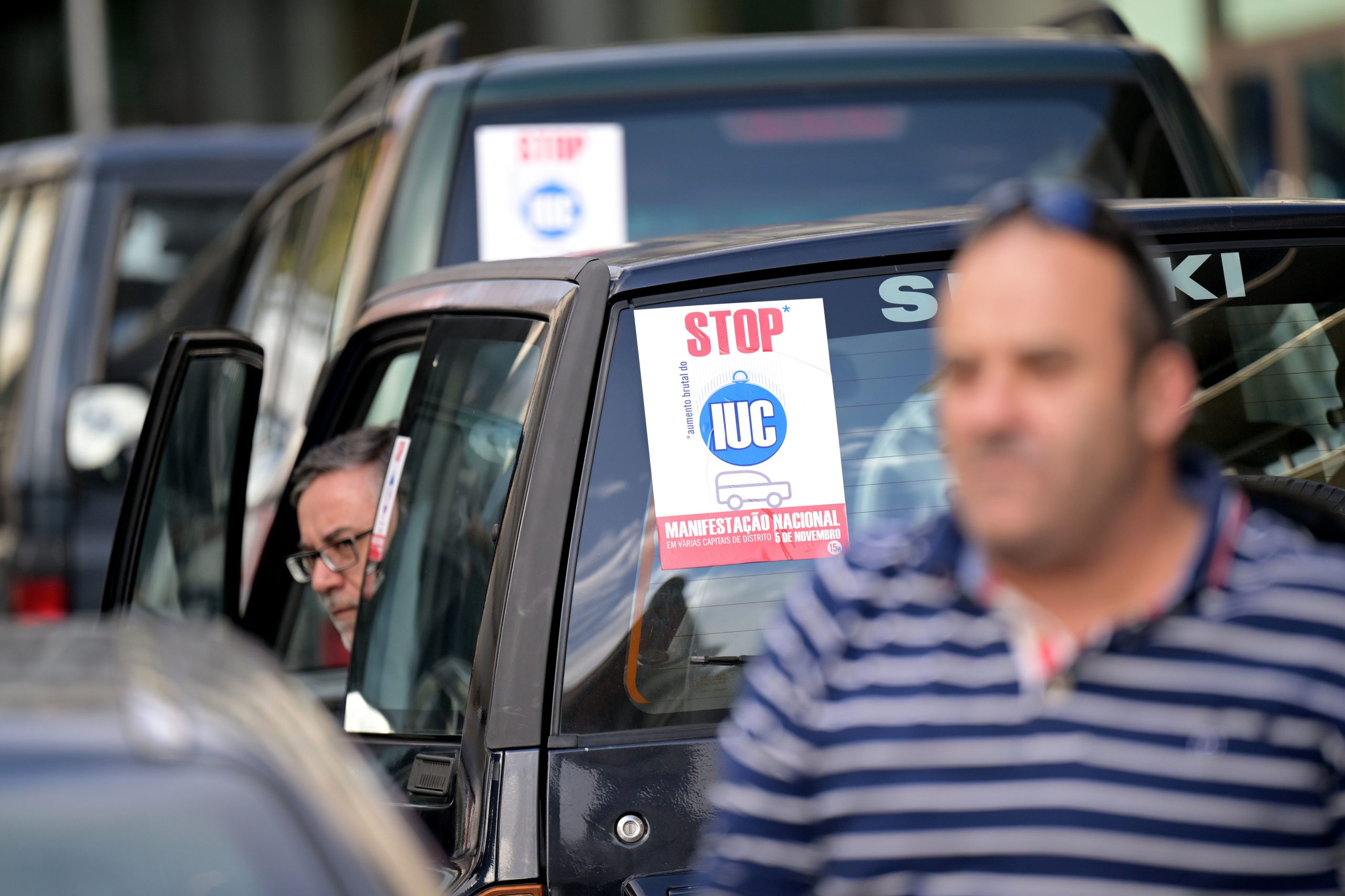 PCP diz que recuo no IUC não apaga “injustiças fiscais” do documento