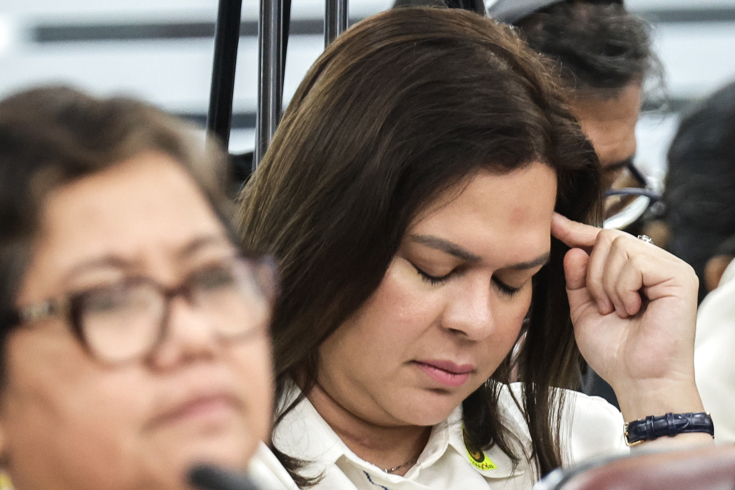 Vice-Presidente das Filipinas acusada de ser mentora” de plano para assassinar Presidente