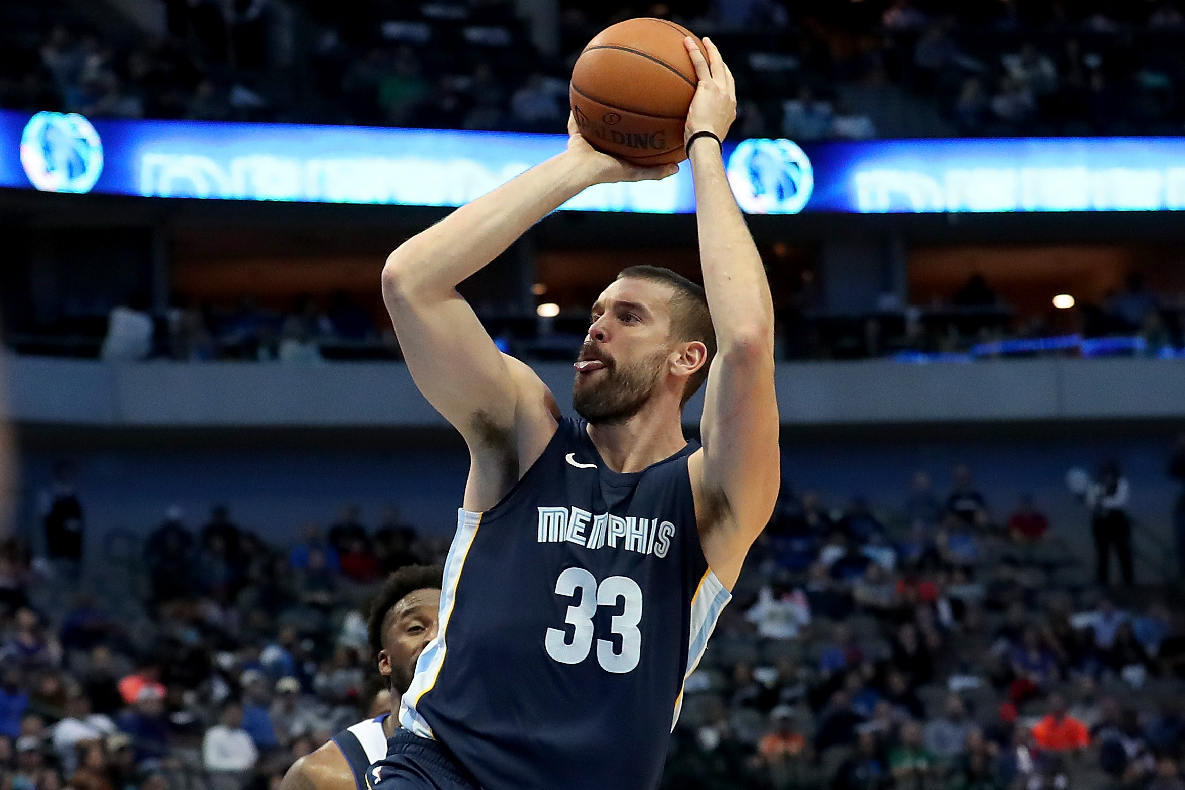 NBA: Afinal havia outras