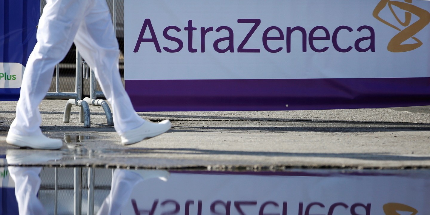 Covid-19: Bruxelas e AstraZeneca chegam a acordo para pôr fim a litígio sobre vacinas