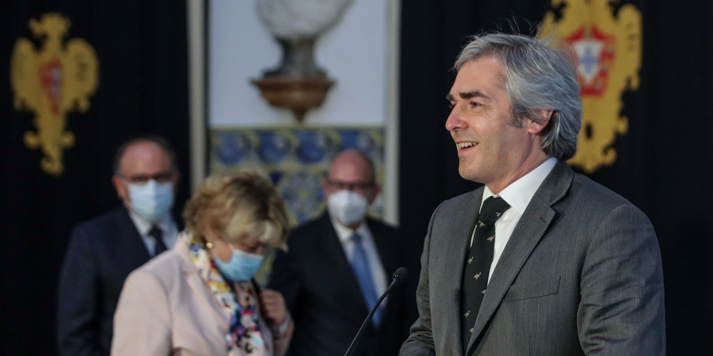OE2022: CDS-PP aponta “pecado capital” do Governo ao não dar relevo a guerra e inflação