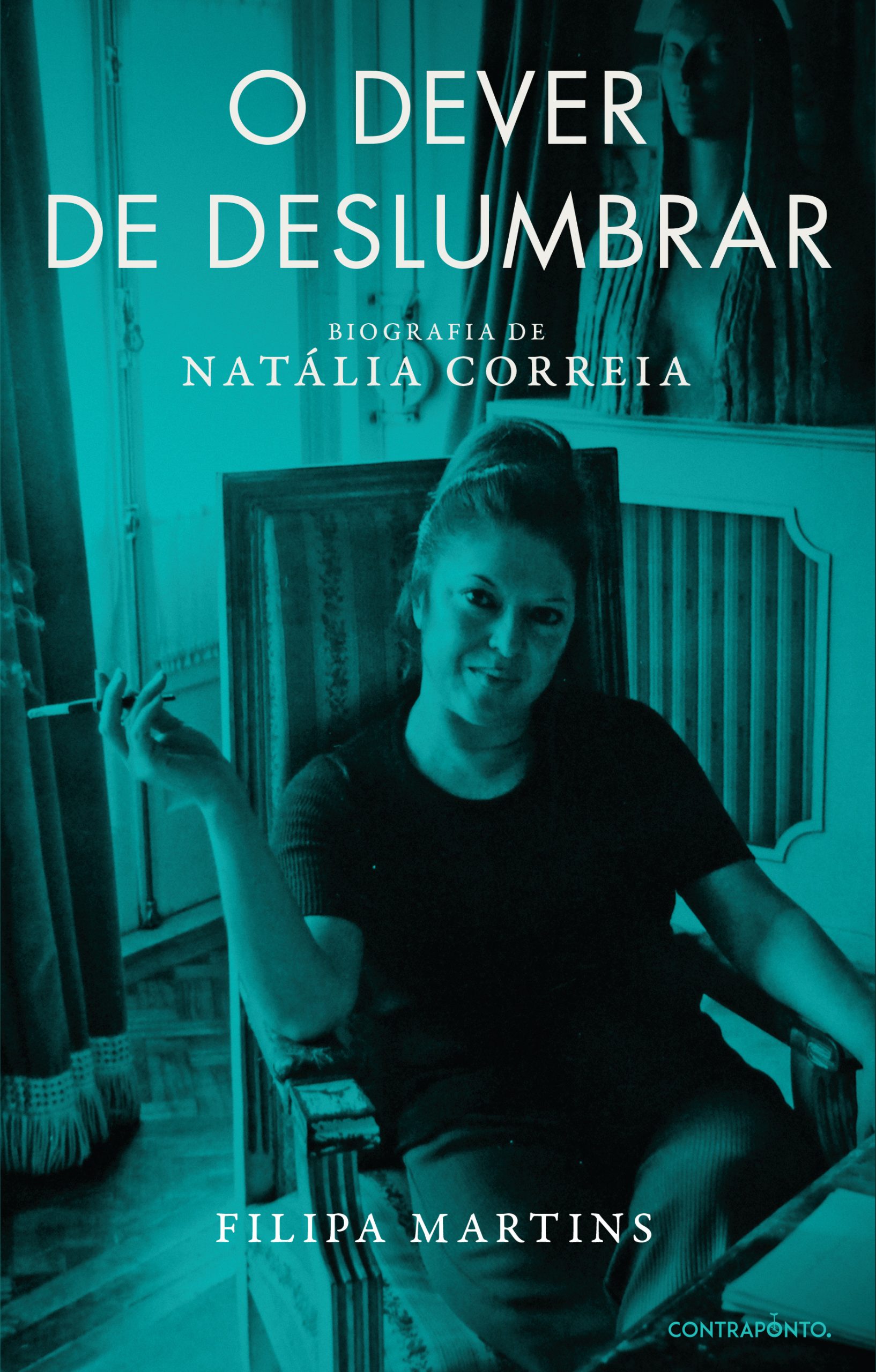 O dever de deslumbrar