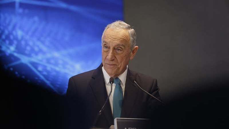 Marcelo espera que Paulo Isabel “seja uma boa escolha” para a Polícia Judiciária Militar