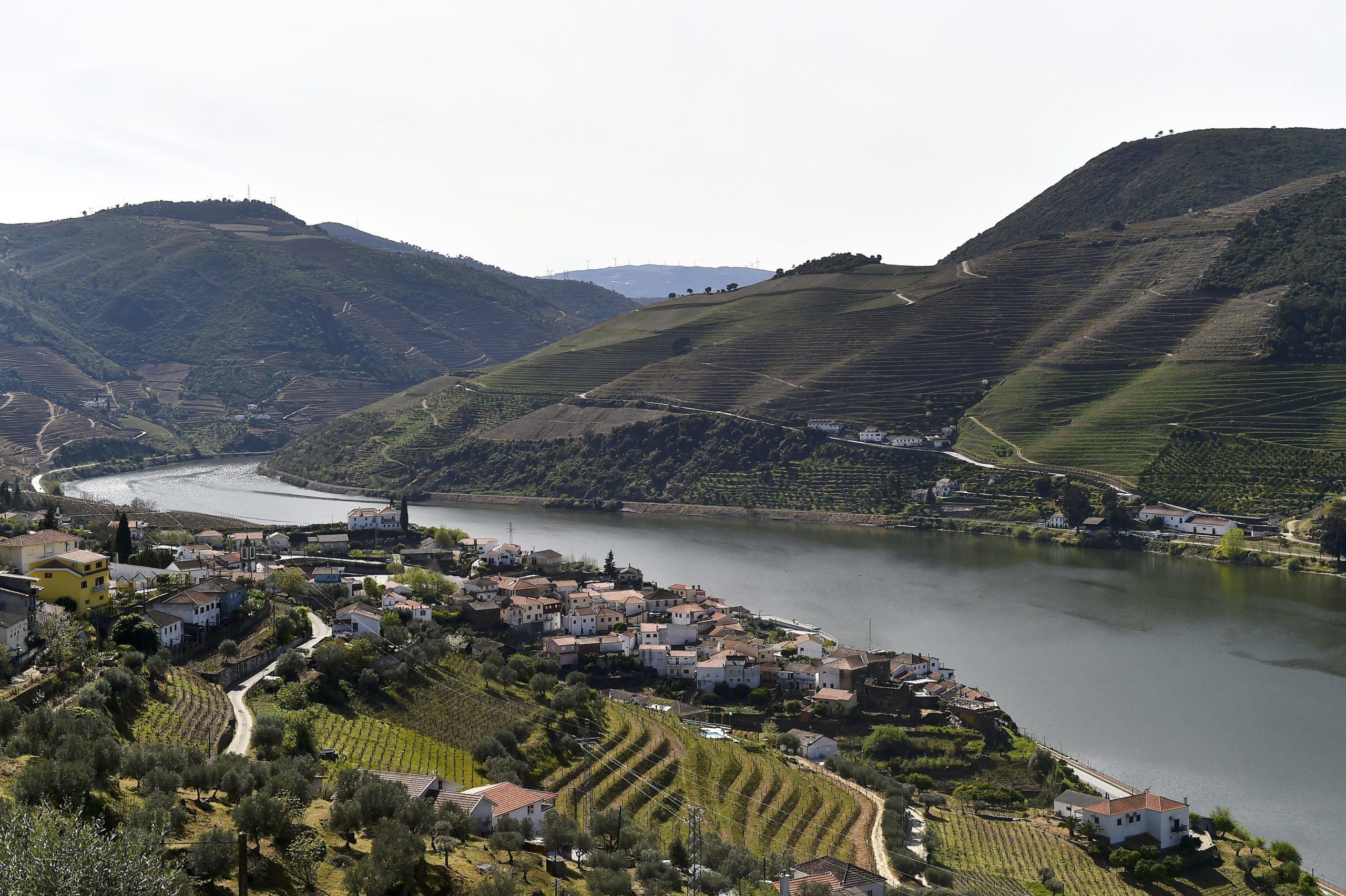 Em 2017 será possível viajar no Douro em realidade virtual