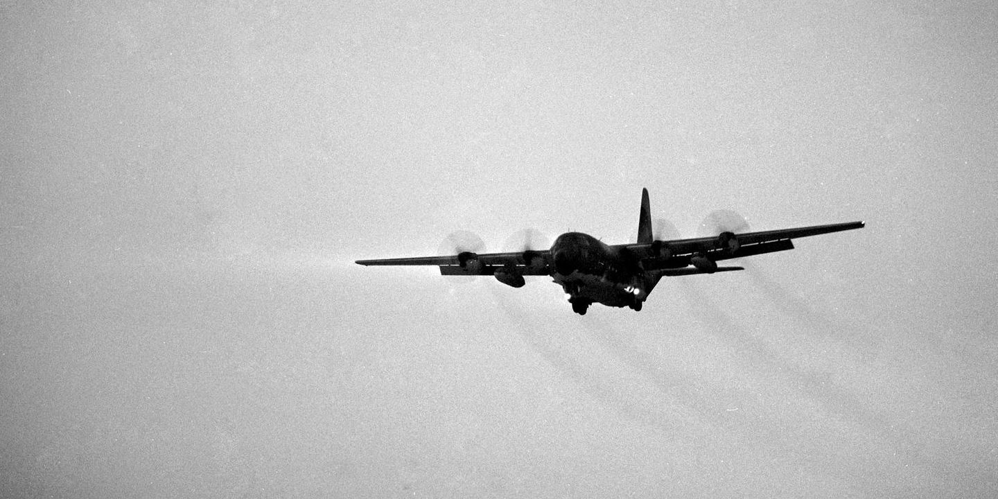 Israel: C-130 chegou a Lisboa esta manhã com mais 22 pessoas a bordo