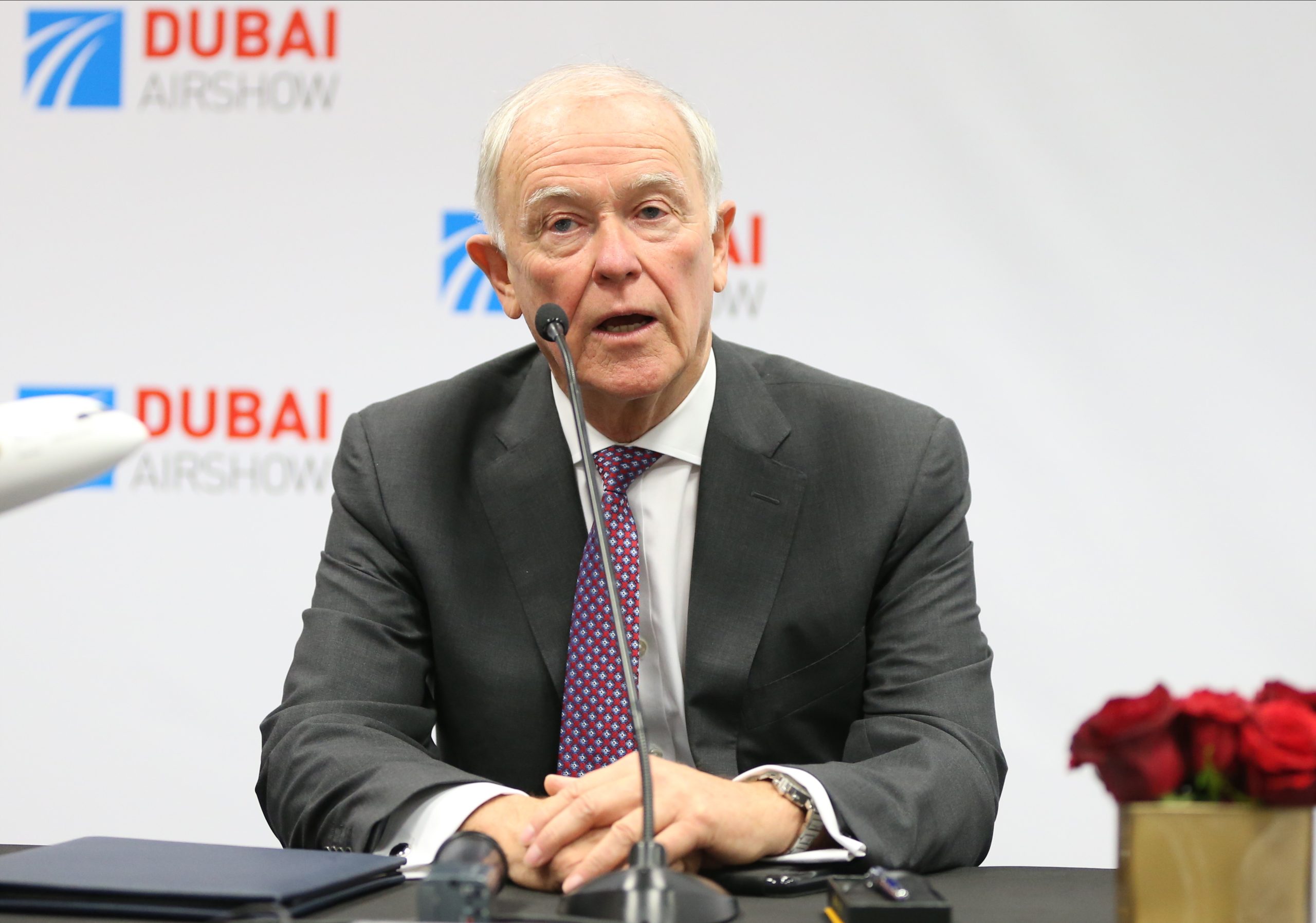 “É para Lisboa que a comunidade internacional de aviação quer voar”, diz presidente da Emirates