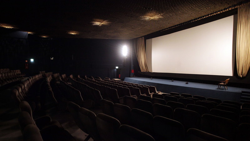 Filme “Patrick” de Gonçalo Waddington na competição do Festival de San Sebastián