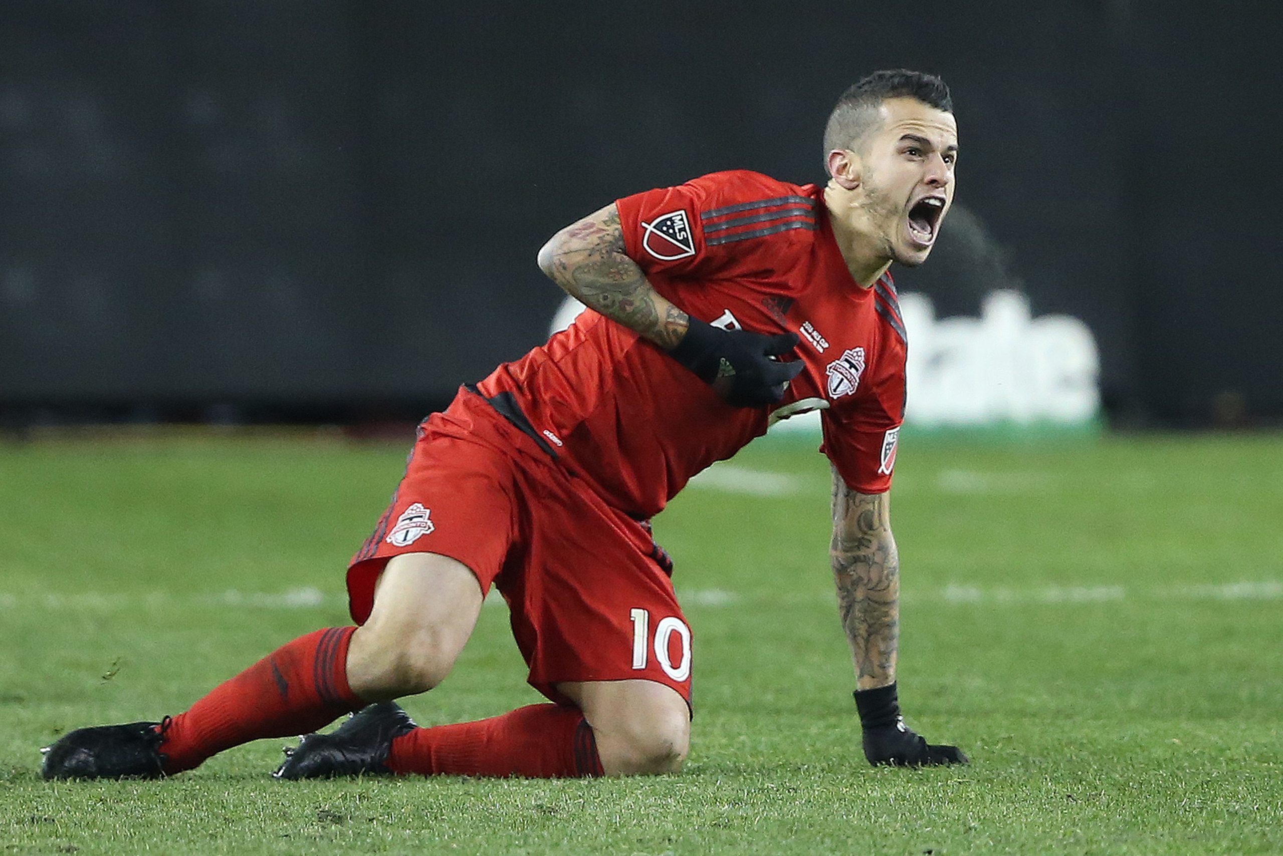 O que é feito da MLS?