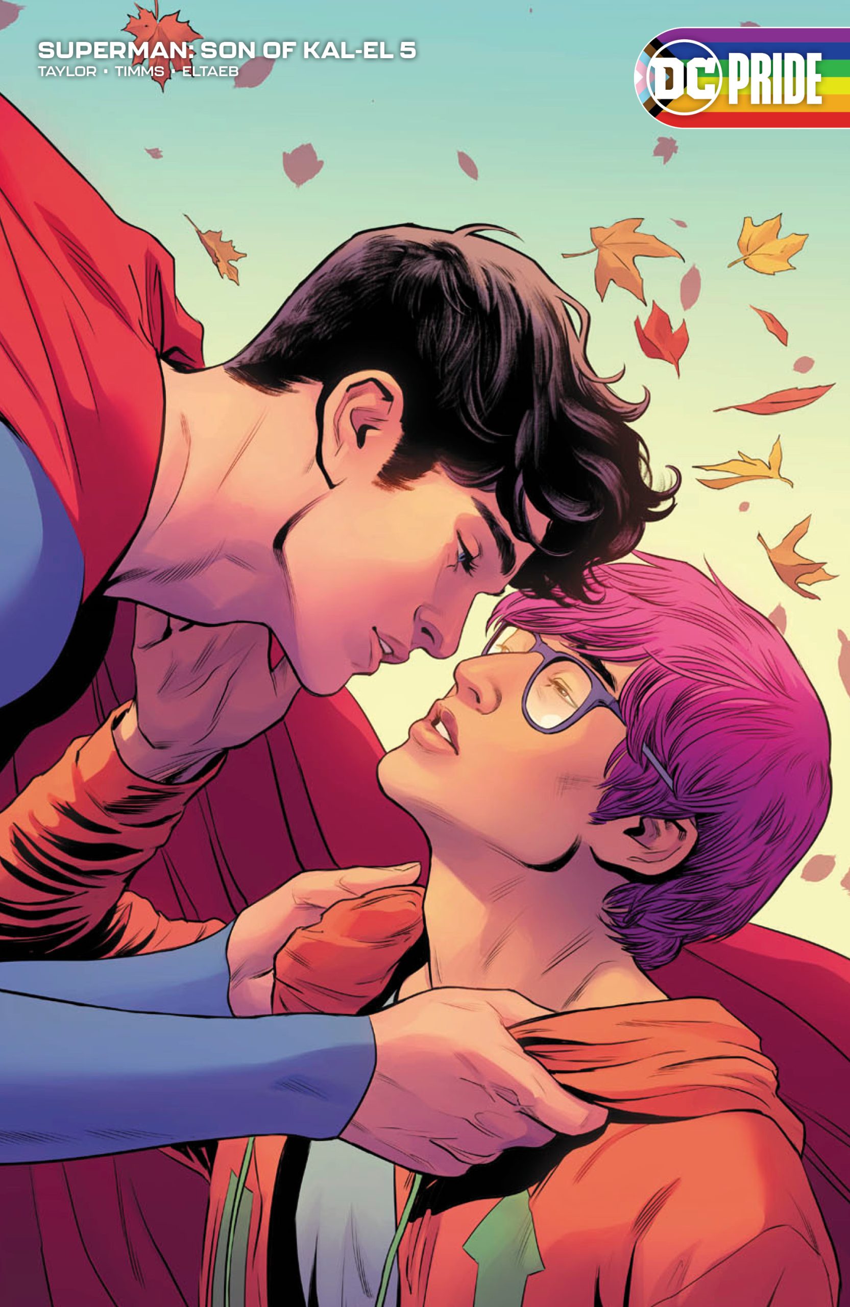 Novo Super-Homem vai ser bissexual e mais ativista
