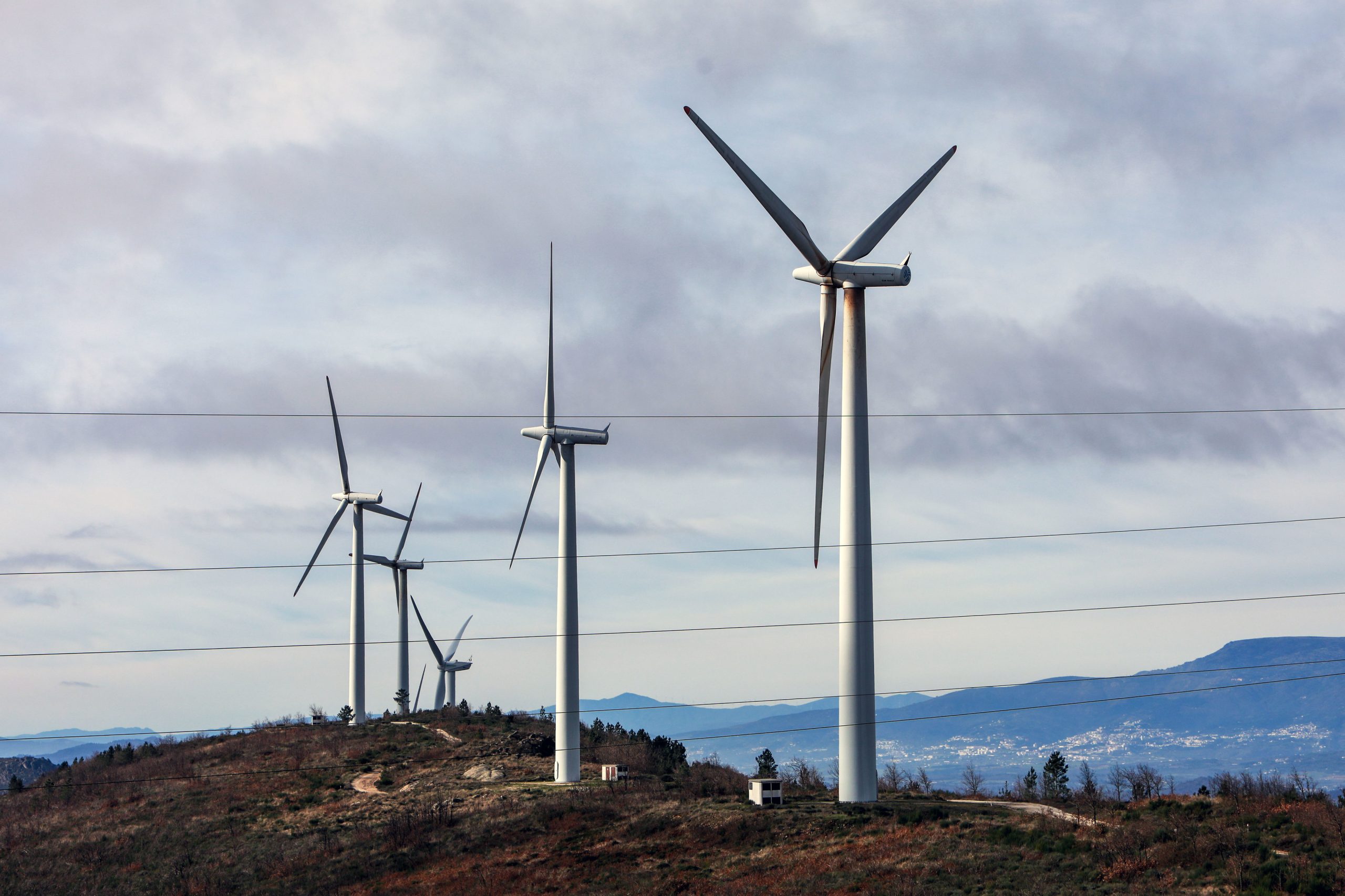 Planos nacionais de Energia e Clima precisam de mais ambição em Portugal