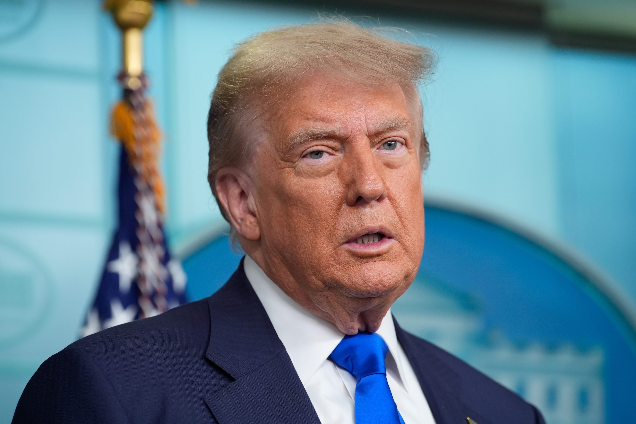 As incertezas depois da retumbante derrota que o Supremo Tribunal aplicou a Trump