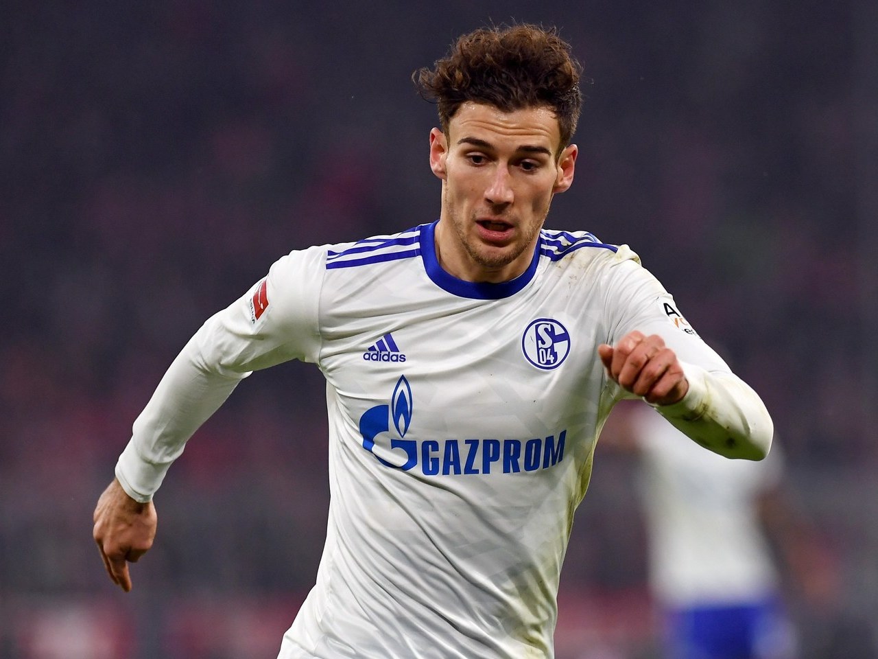 Leon Goretzka