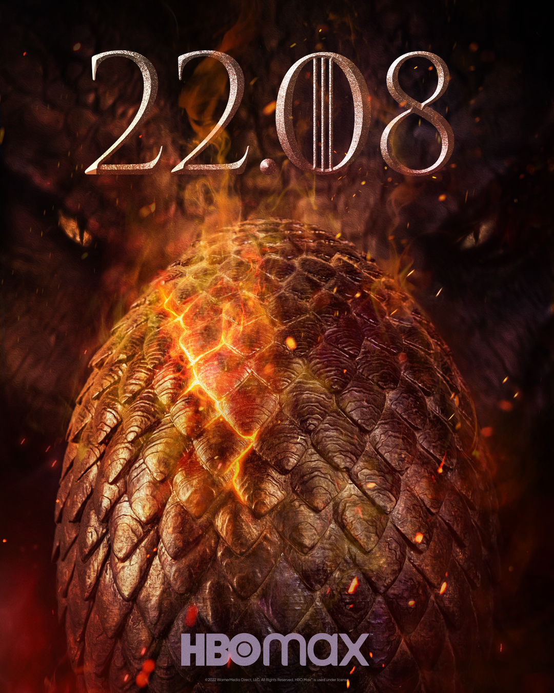 Tem saudades de Westeros? “House of the Dragon”, prequela de “A Guerra dos Tronos”, estreia-se em abril