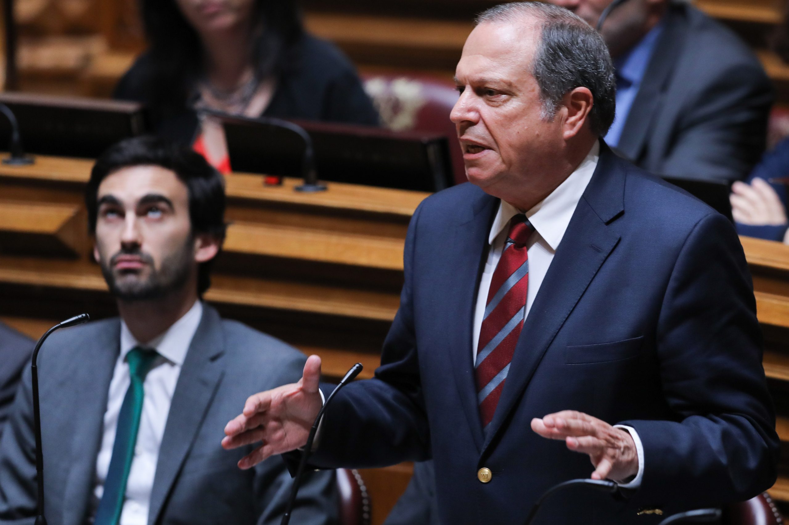 OE2019: PS contra taxa especial para negócios imobiliários proposta pelo Bloco