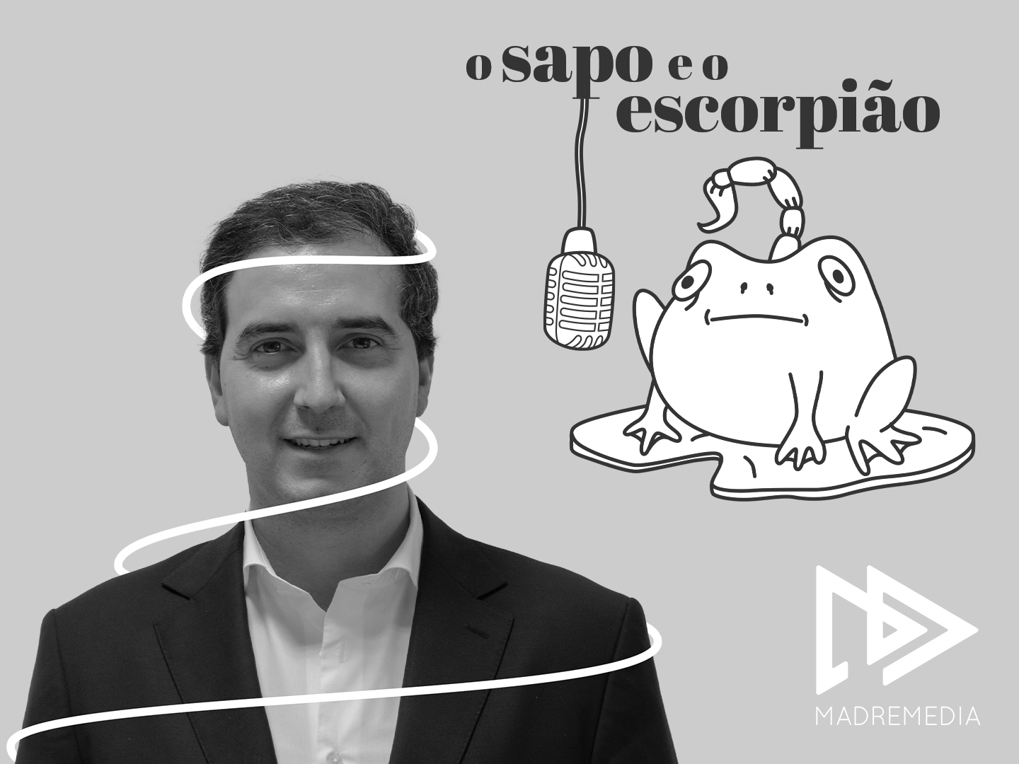 Alexandre Poço: “O PS tem a tendência natural para se comportar como o ‘dono disto tudo'”