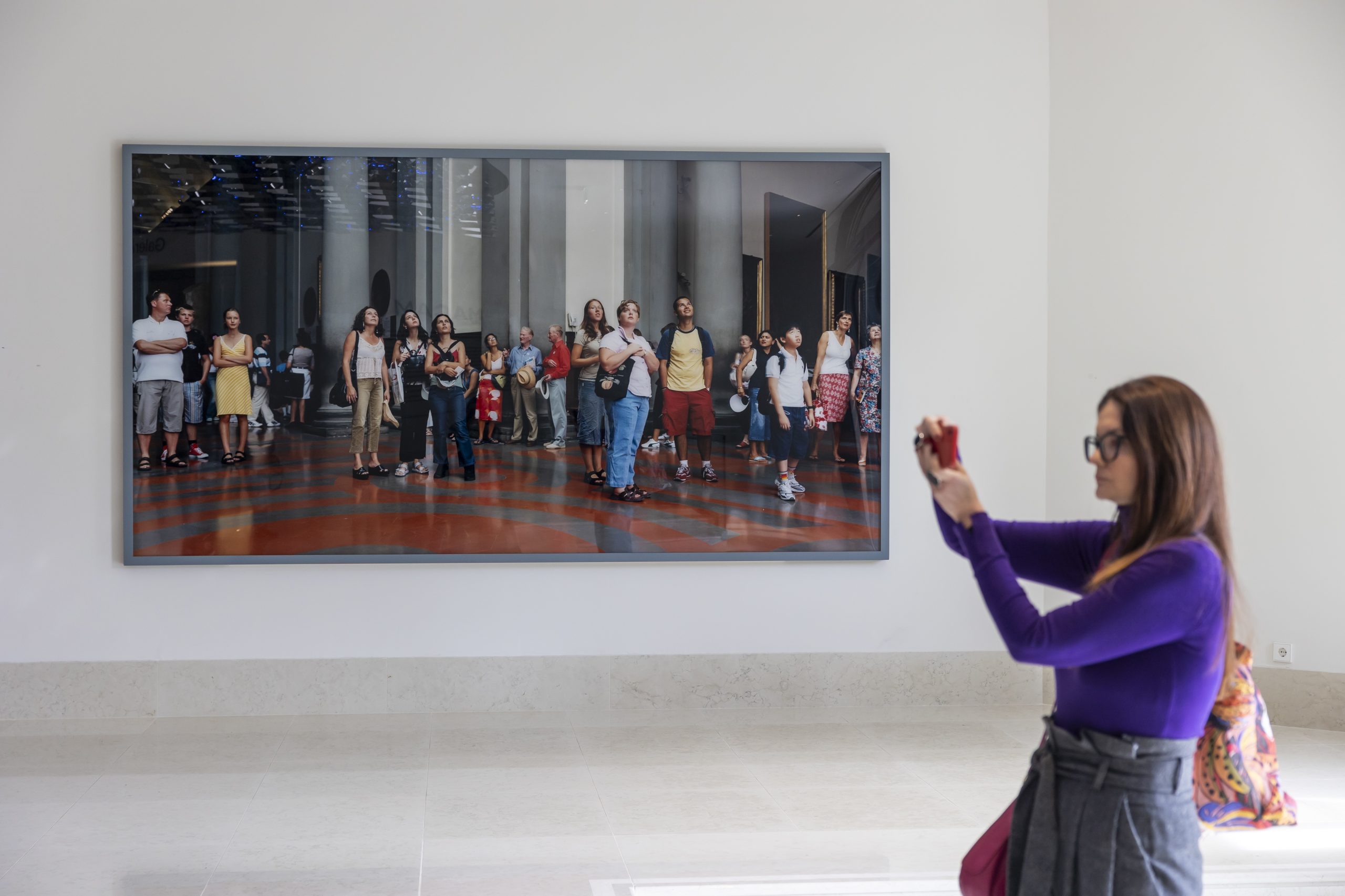 Afinal é um museu ou um hotel? O MACAM abre portas este sábado com mais de 215 obras para visitar