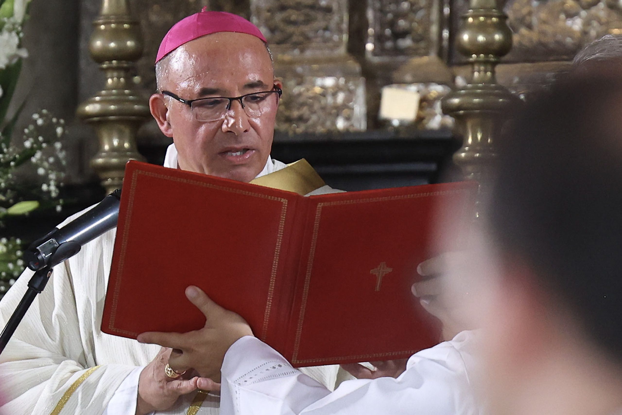 Patriarca de Lisboa destaca “carisma de líder” do novo bispo de Setúbal
