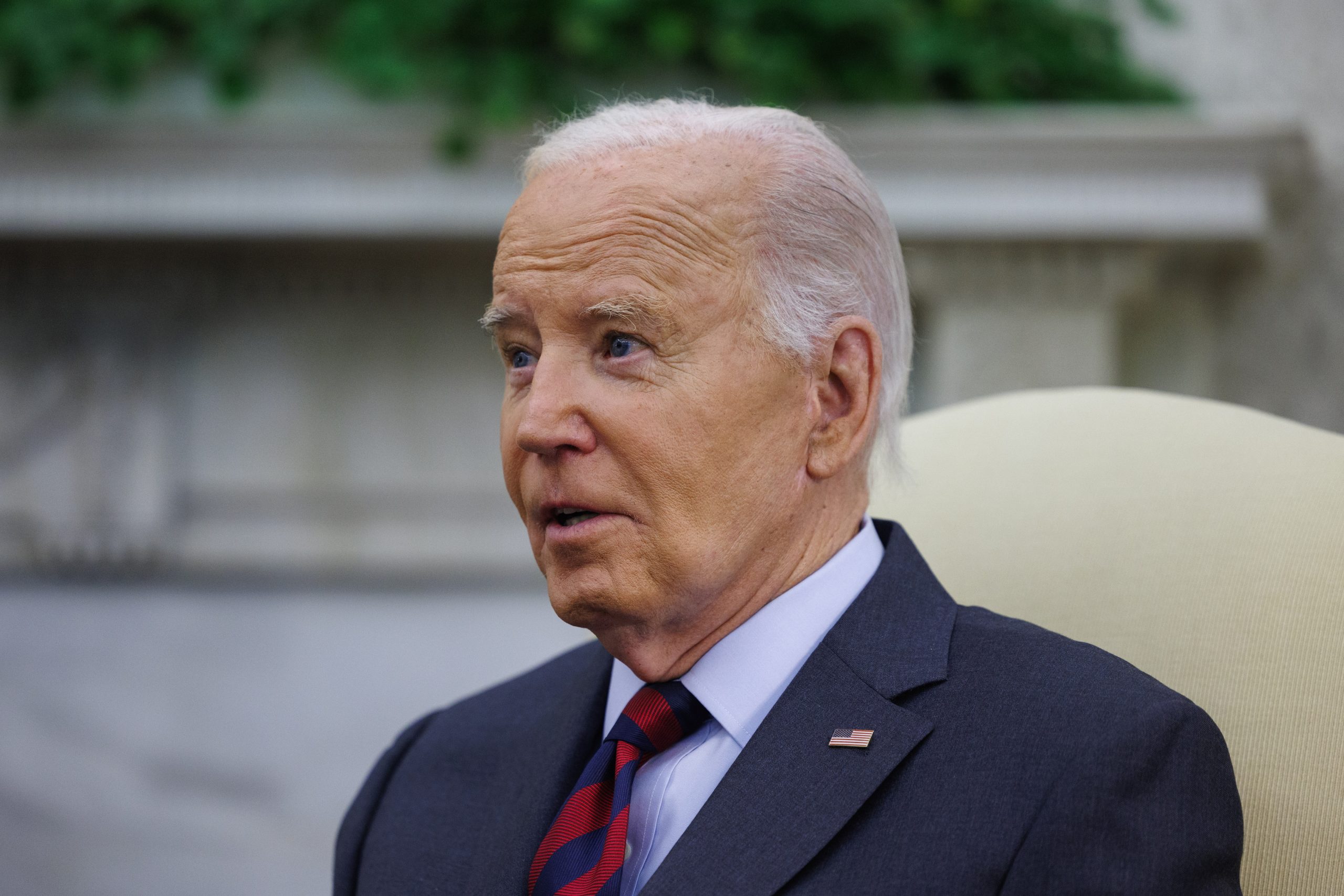 Biden levanta proibição. Ucrânia pode utilizar armas dos EUA para atacar dentro da Rússia