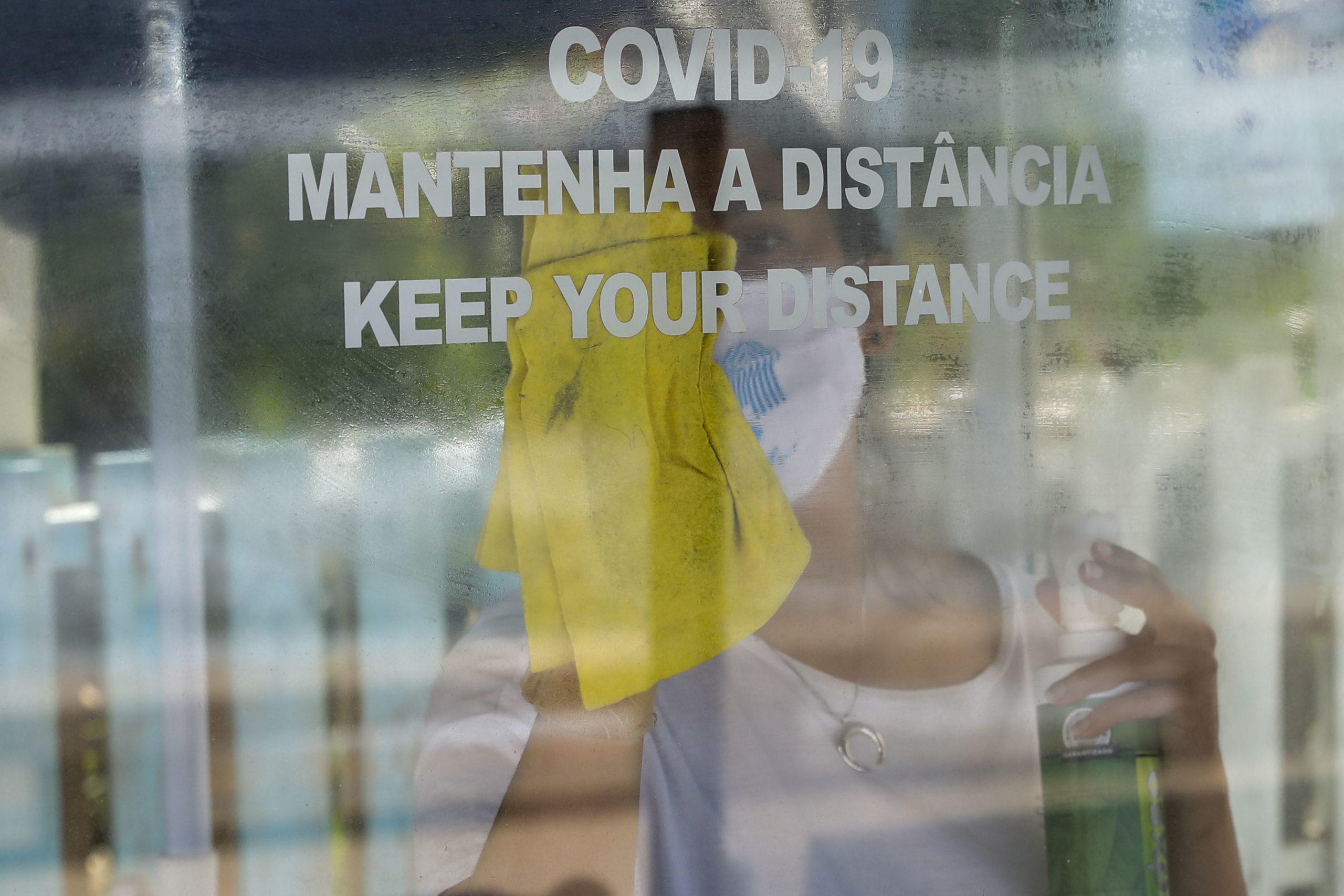 Covid-19: Portugal registou mais 13 mortes e 304 novos casos em 24 horas