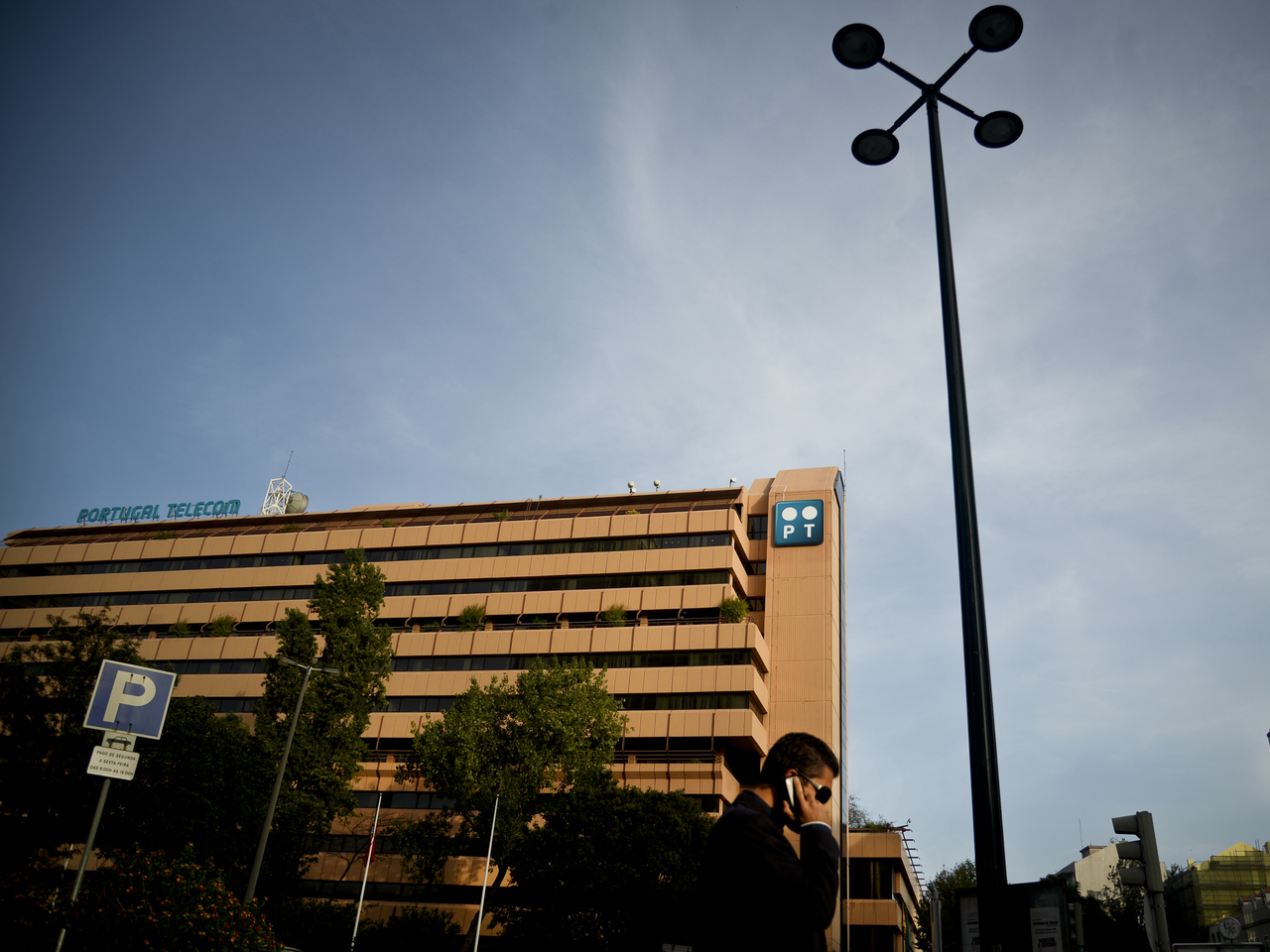 Trabalhadores da PT pedem ao Governo que impeça cortes e transferências