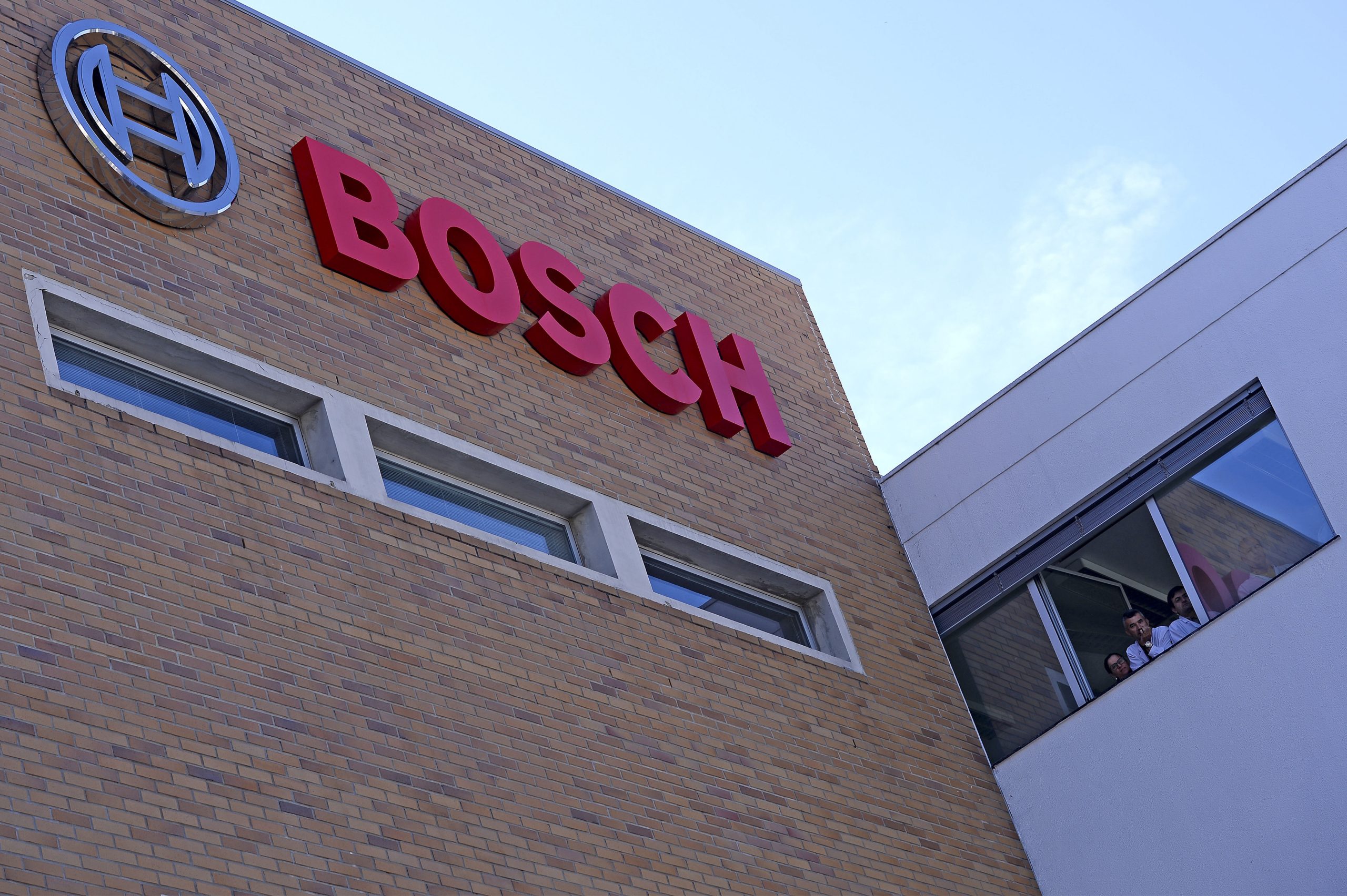 Bosch assina contrato de 2.000 milhões de euros com Renault Nissan