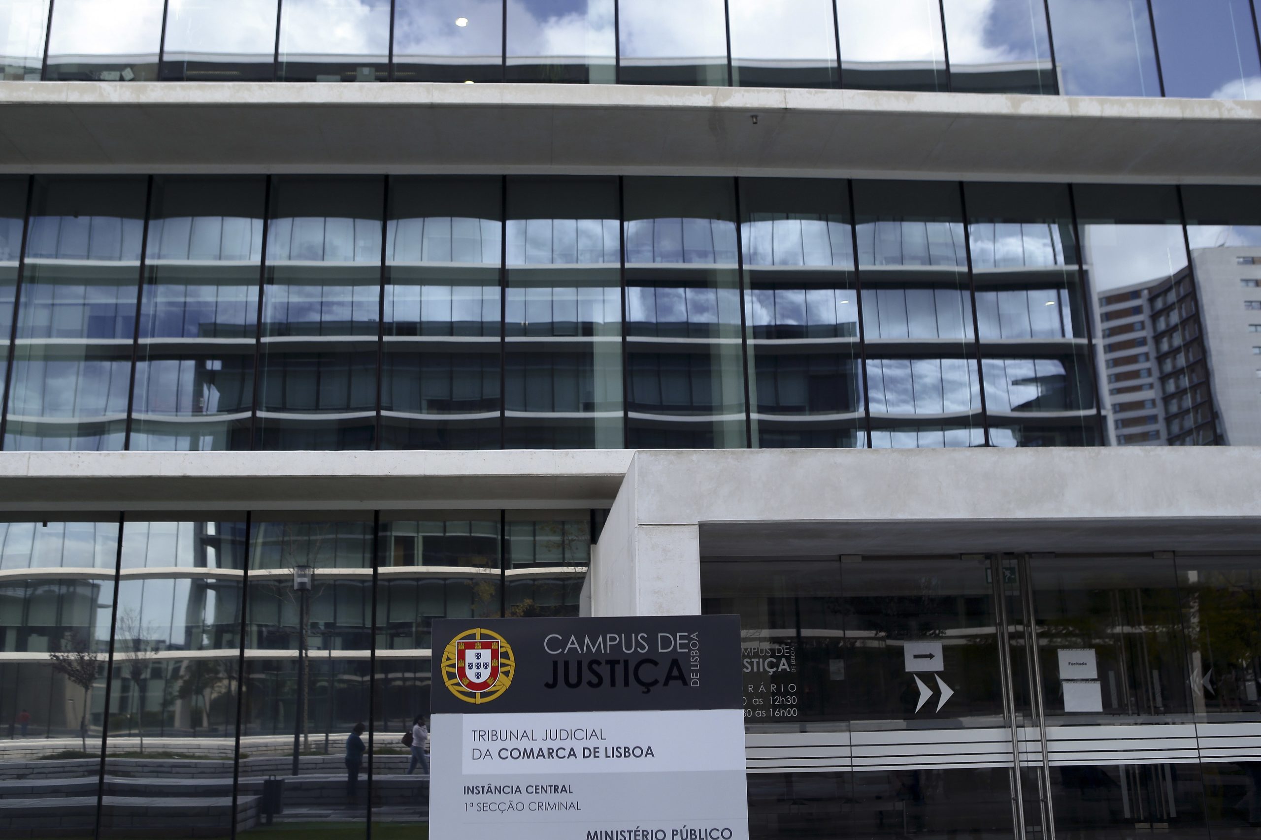 Acórdão da ‘Operação Fizz’ está marcado para hoje no Campus de Justiça