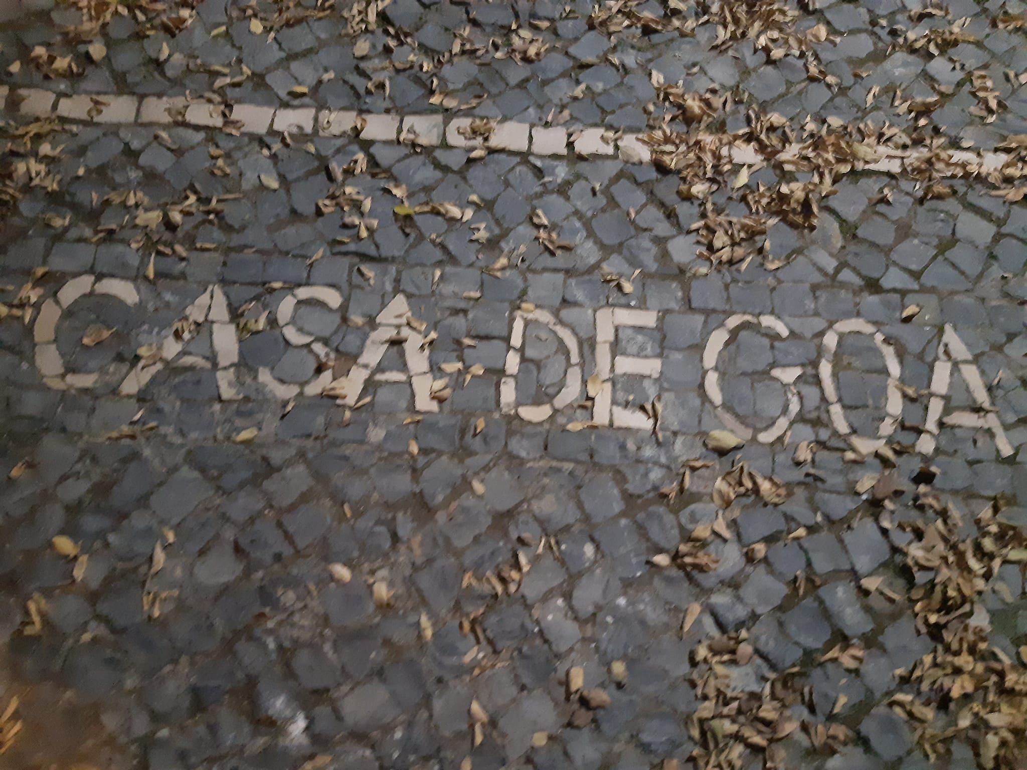“Manter viva a identidade é nunca esquecer” as tradições, diz goesa em Lisboa