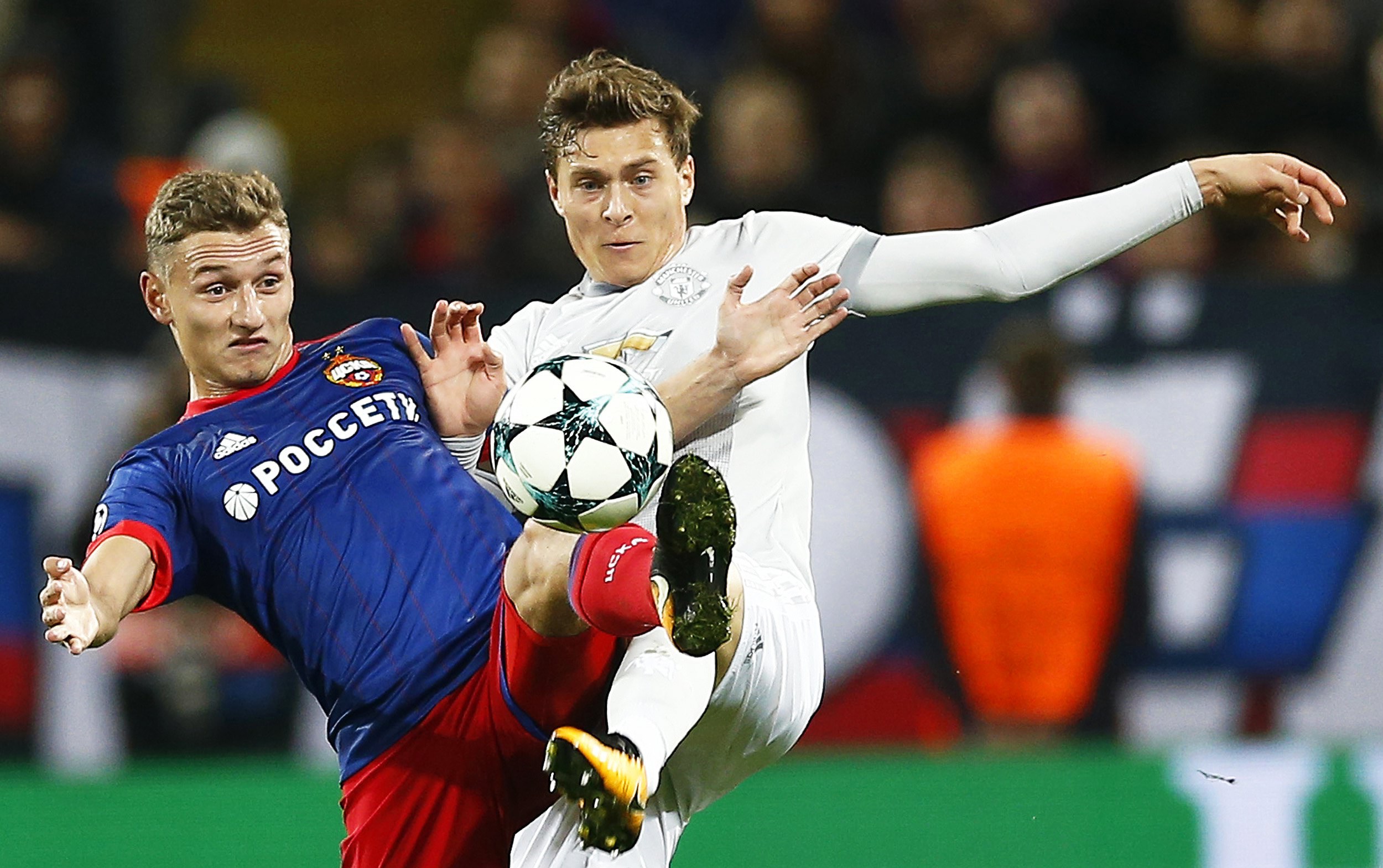 Lindelof considera estar a aprender com o “melhor do mundo”