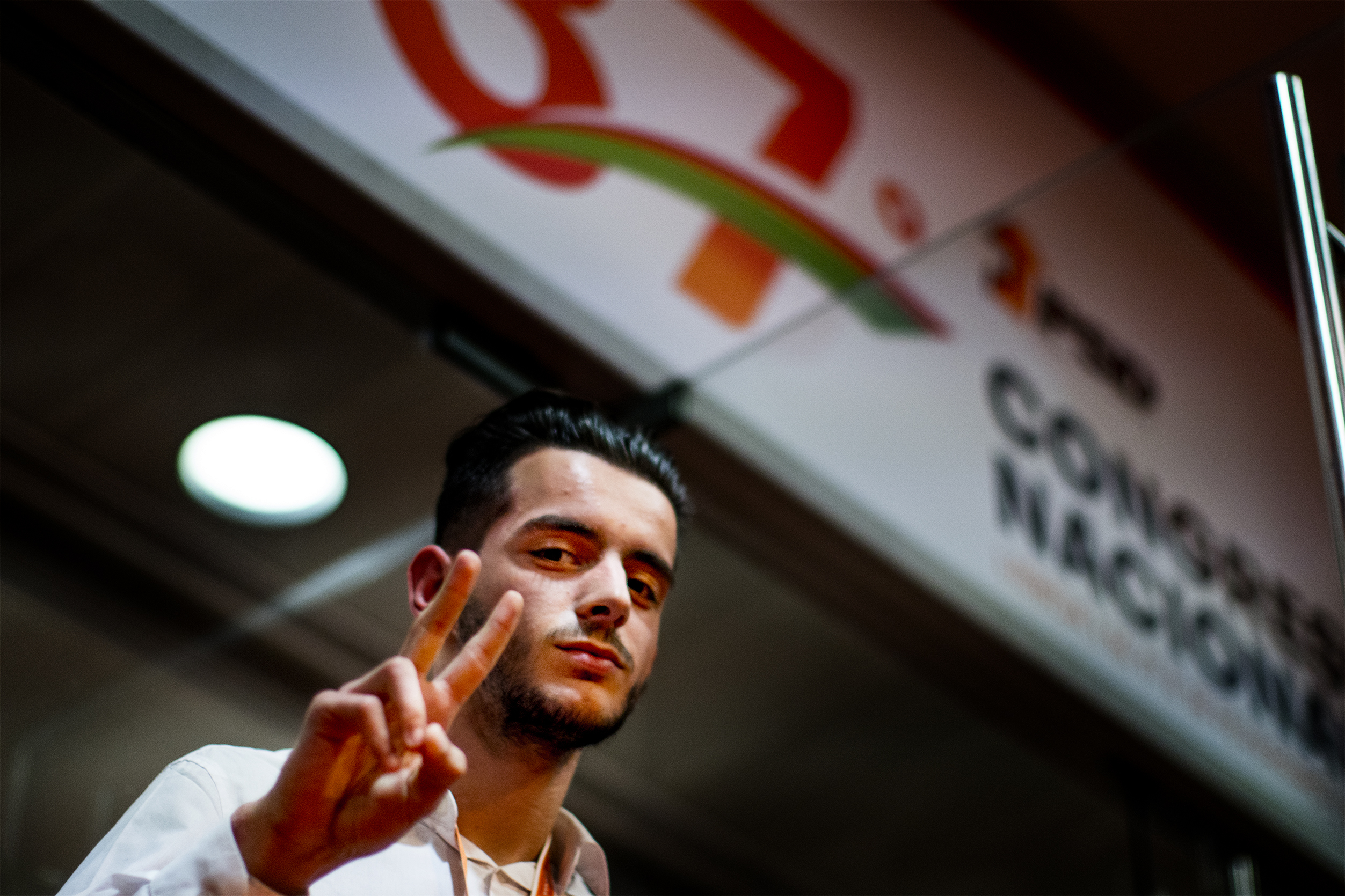 Congresso do PSD termina hoje com eleição dos novos órgãos e discurso de Rio