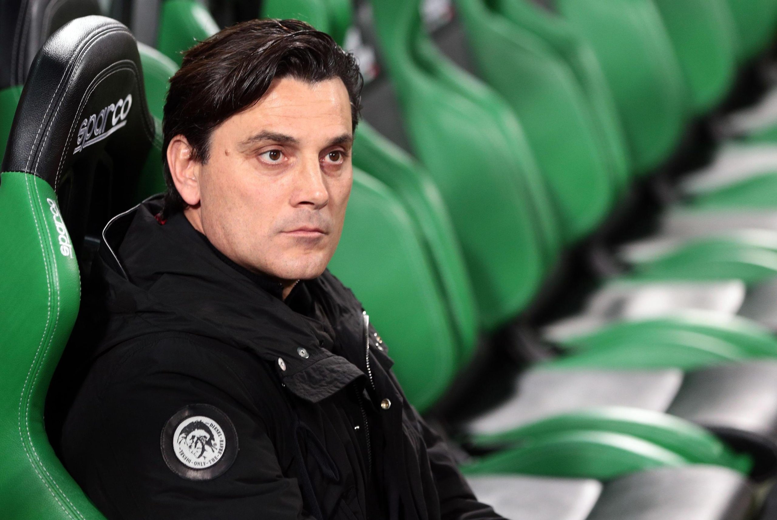 Vincenzo Montella vai ser treinador do Sevilha