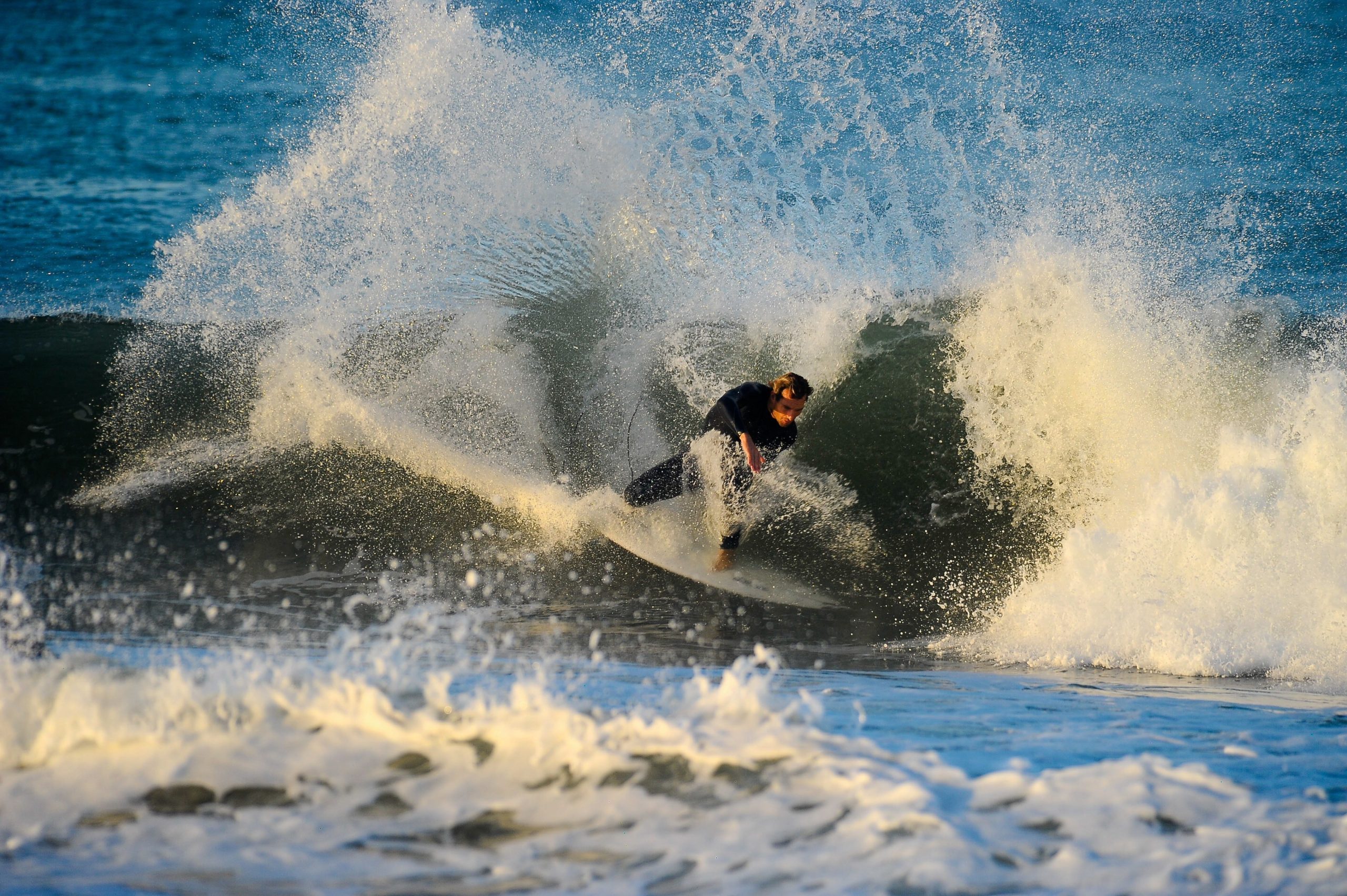 Frederico Morais termina em 25.ª etapa de Margaret River do circuito de surf