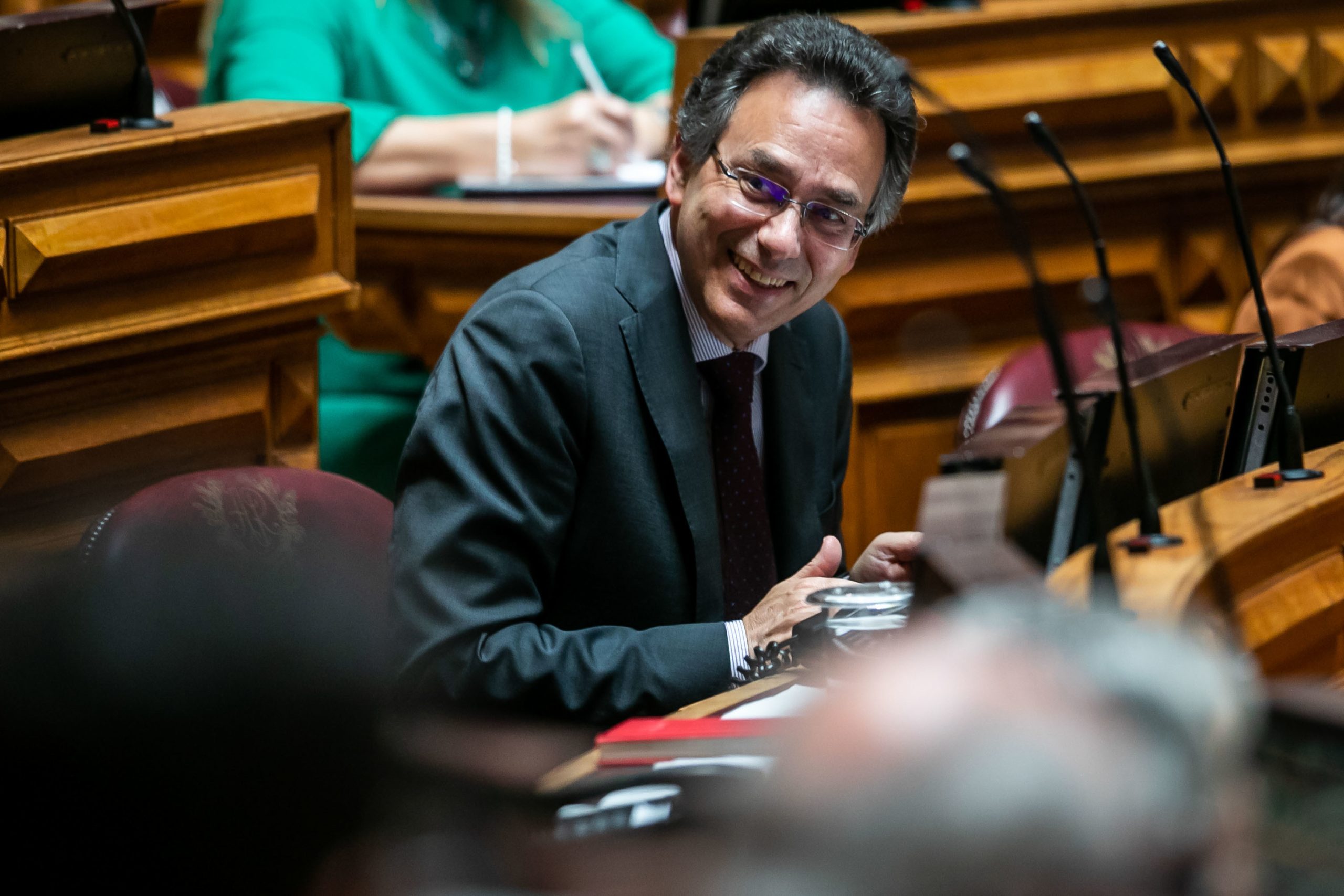 OE2022: PS diz que é possível “resultados concretos” com BE desde que o partido queira