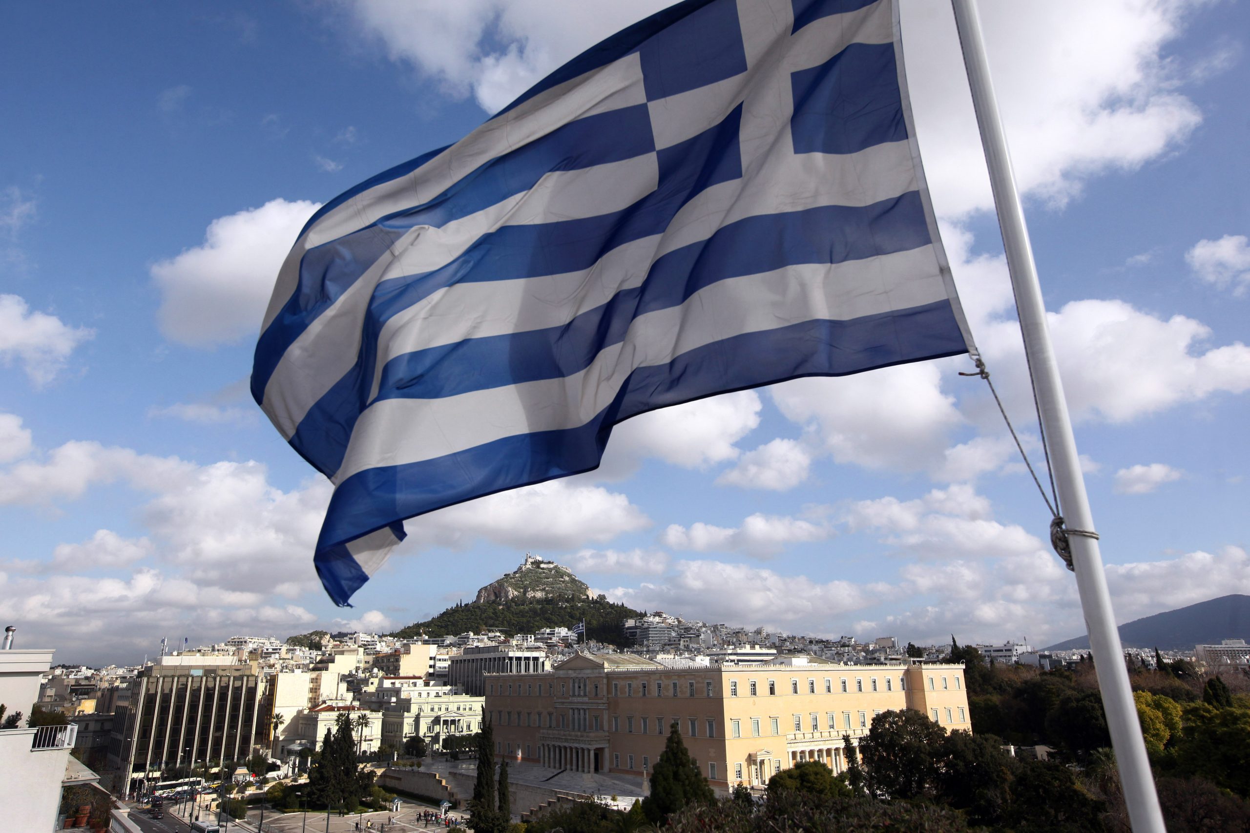 Manifestação em Atenas contra designação da Macedónia faz mais de 20 feridos