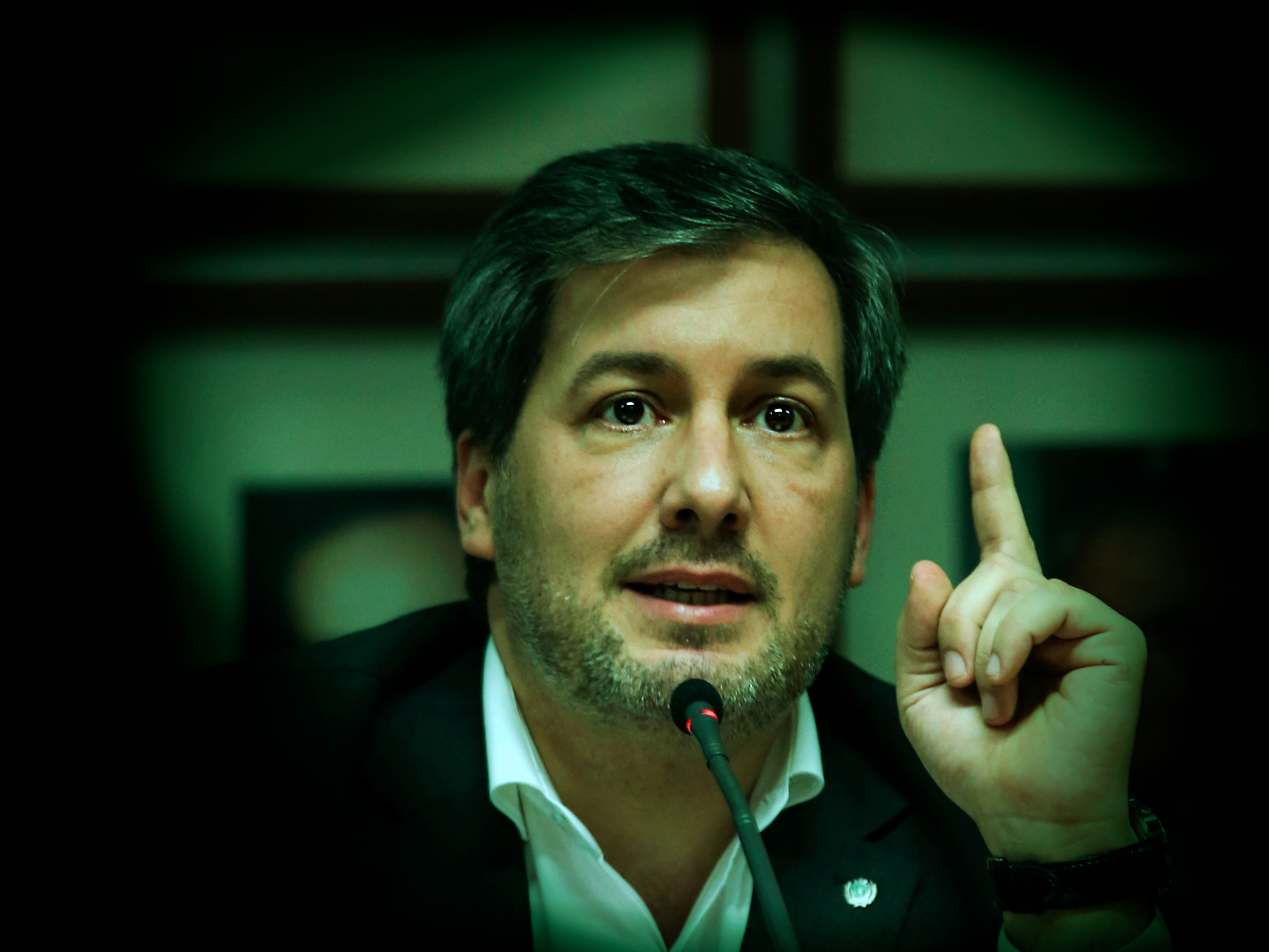 Cronologia de um dérbi interno. O que vai a jogo na Assembleia-Geral do Sporting?