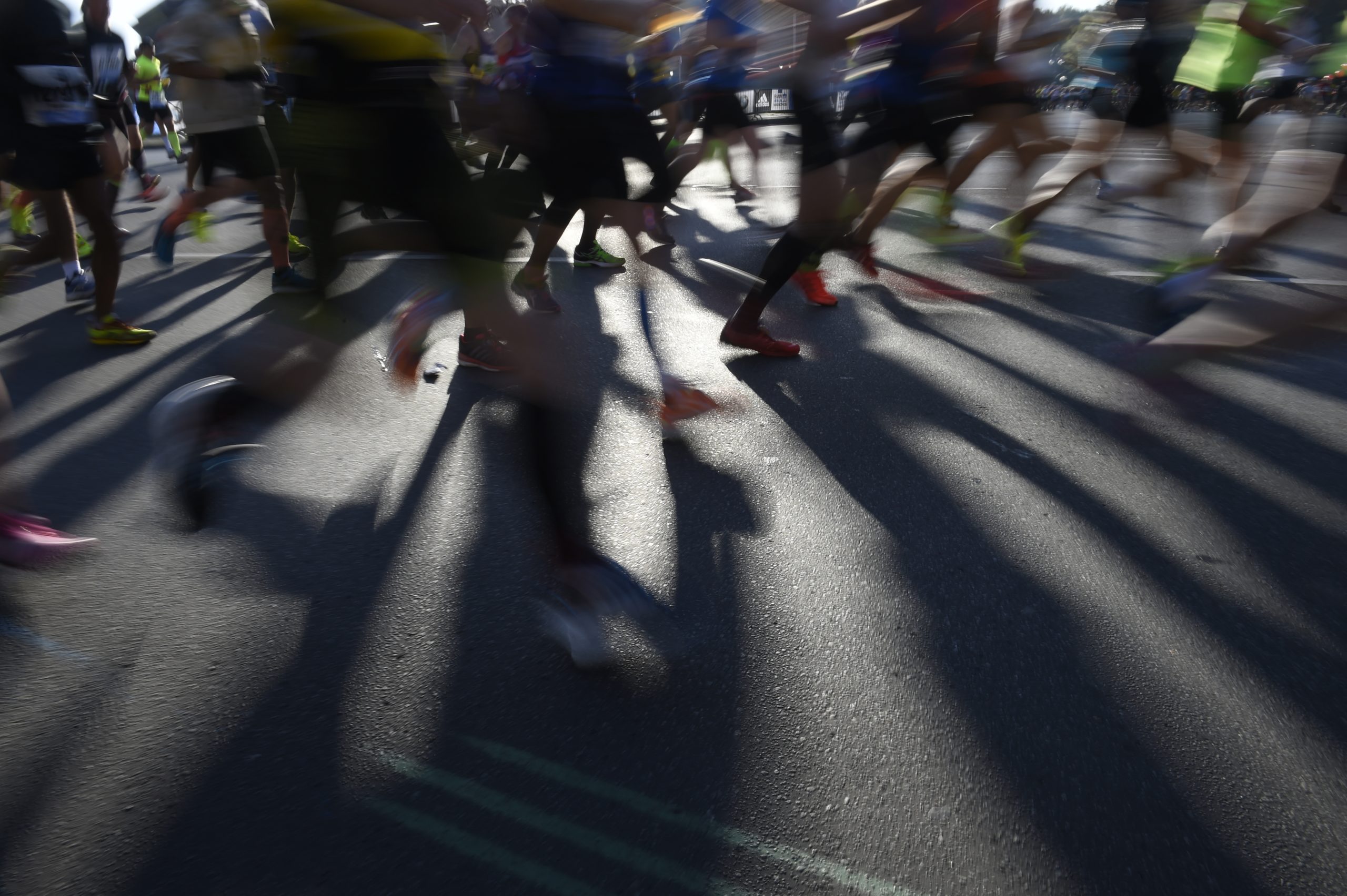 Grupo Desportivo de Transplantados agradece a dadores em caminhada em Lisboa