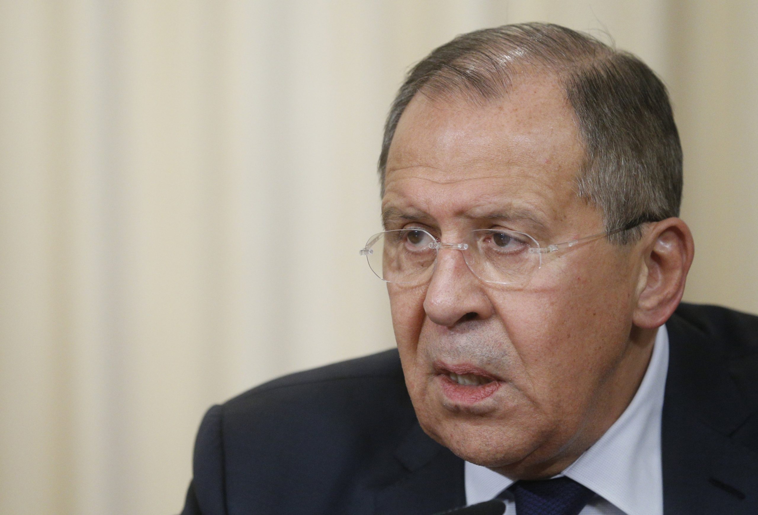Rússia suspende participação no orçamento do Conselho da Europa