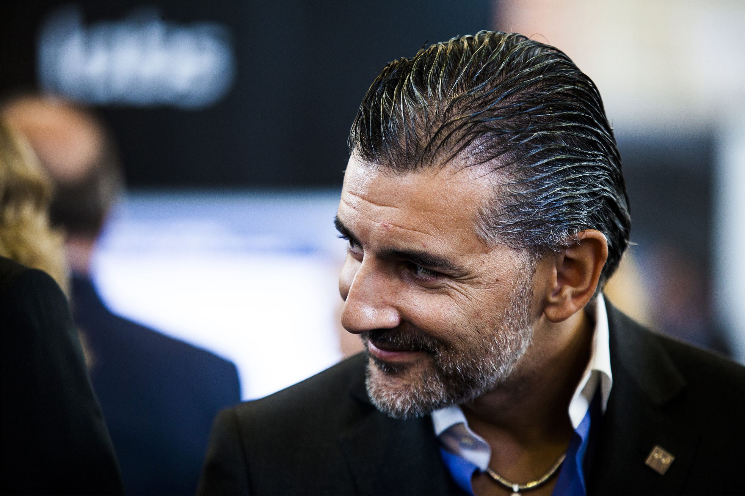 Altice/MEO: Novo presidente promete continuar estratégia e “ir mais longe”