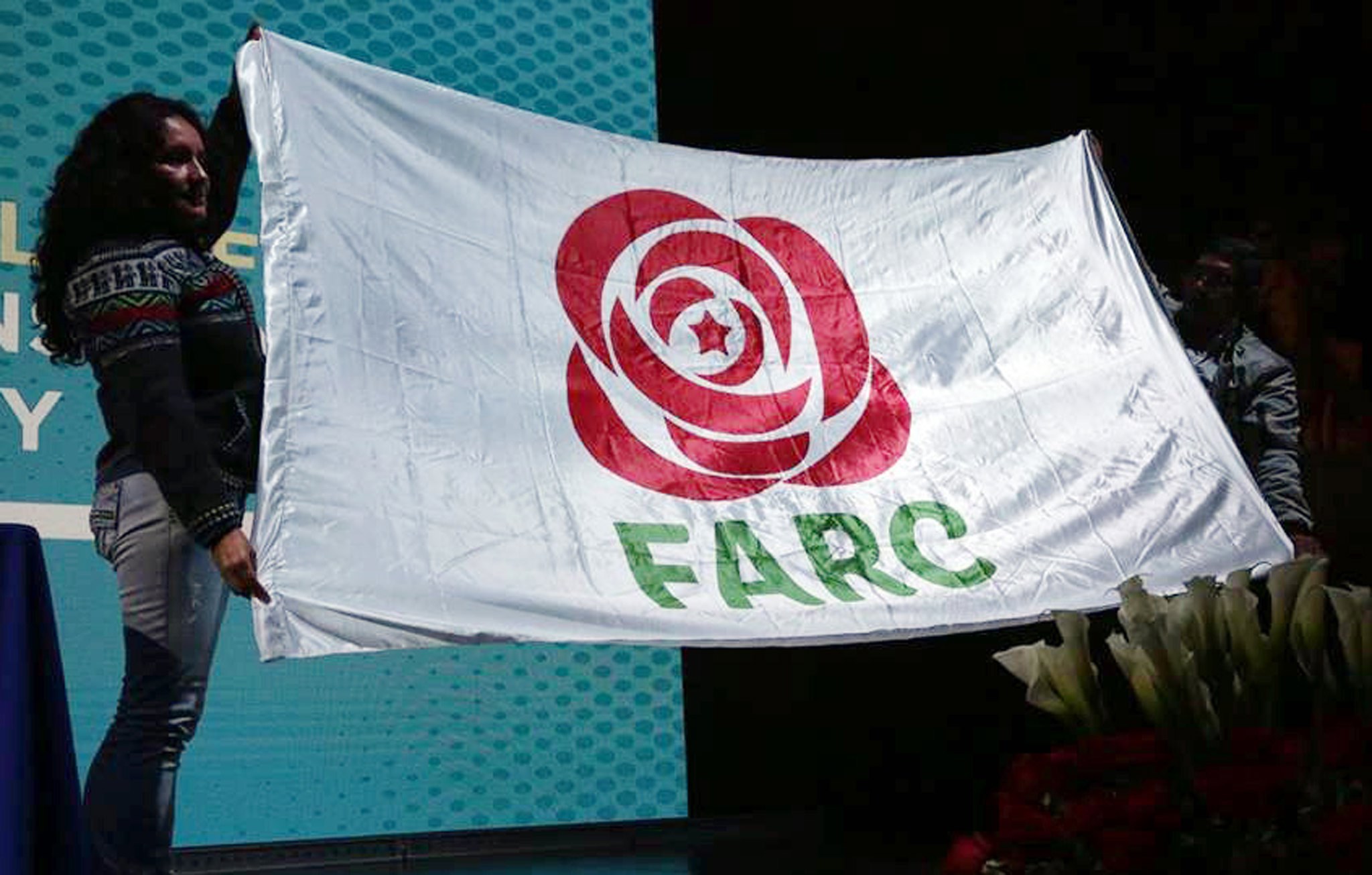 Acordo de paz com as FARC não pode ser modificado até 2030
