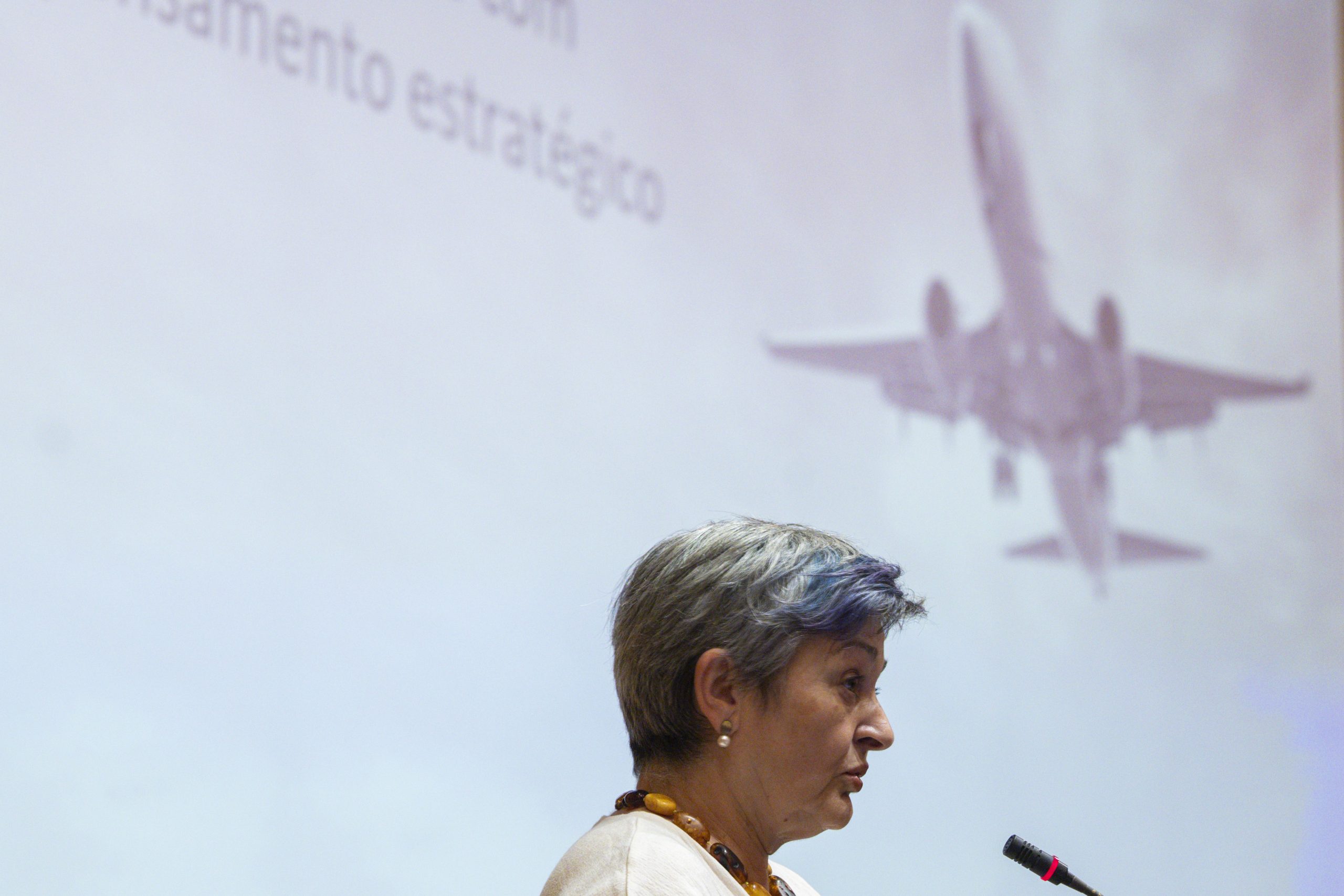 Novo aeroporto: Galamba defende seriedade do estudo da Comissão Independente