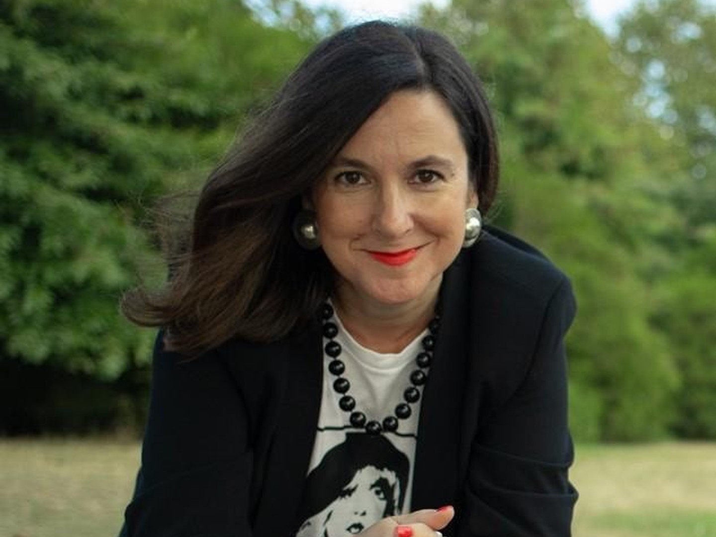 Inês Maria Meneses 