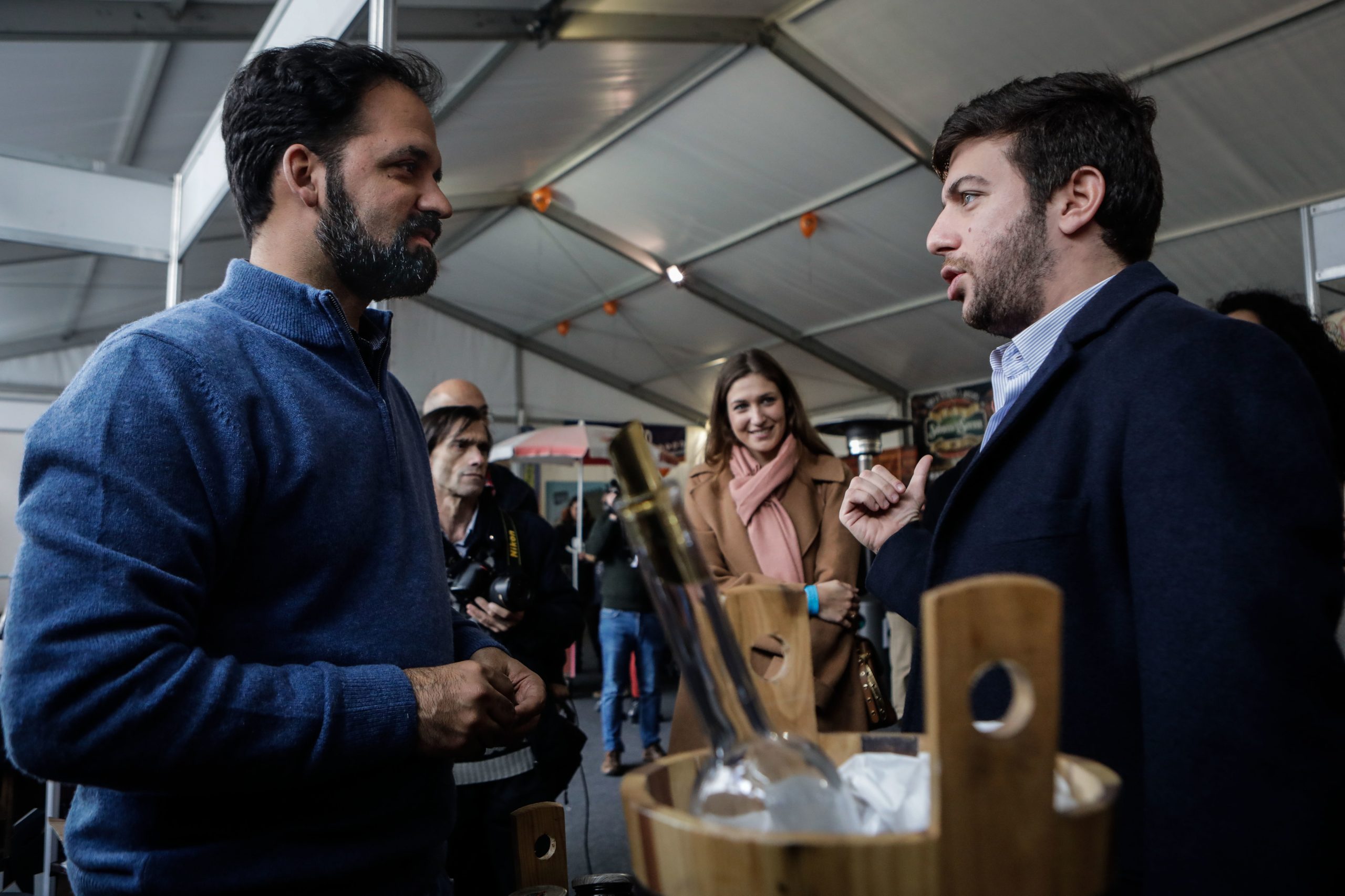 Líder do CDS-PP diz que partido “tudo fará” para que projeto do Montijo não seja chumbado