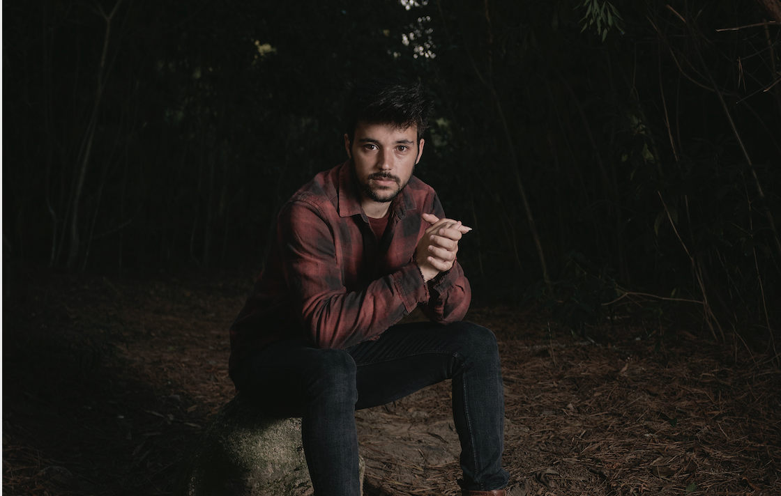 NEEV edita álbum de estreia: “Não me lembro de ter querido fazer outra coisa que não música”