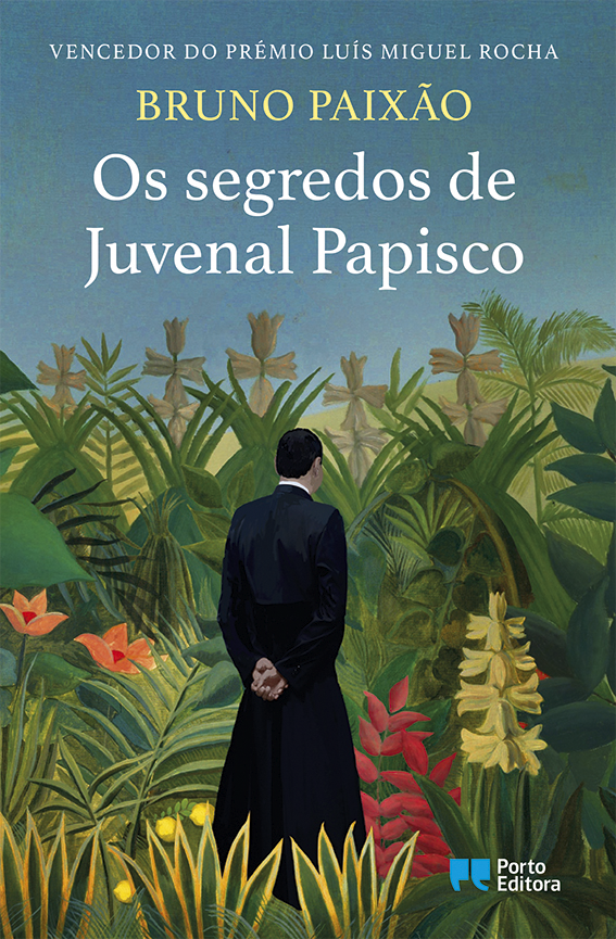 Paixões, traições, ‘fake news’ e vícios políticos no primeiro romance de Bruno Paixão