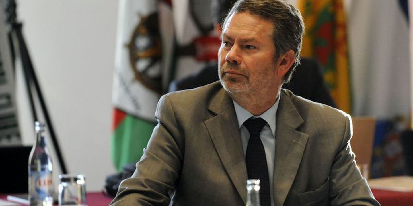 Marítimo vai mesmo jogar na Madeira. Benfica viaja assim até ao “Caldeirão”