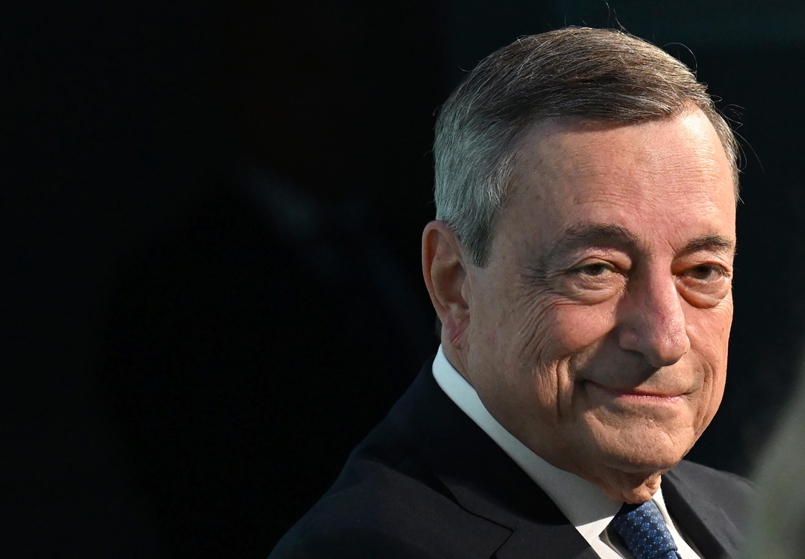 Conselho de Estado reúne-se hoje com participação de Mario Draghi. Qual vai ser o tema?