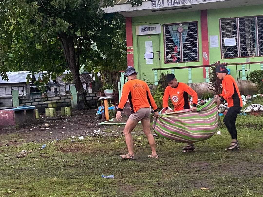 Filipinas: Pelo menos 45 mortos devido ao mau tempo